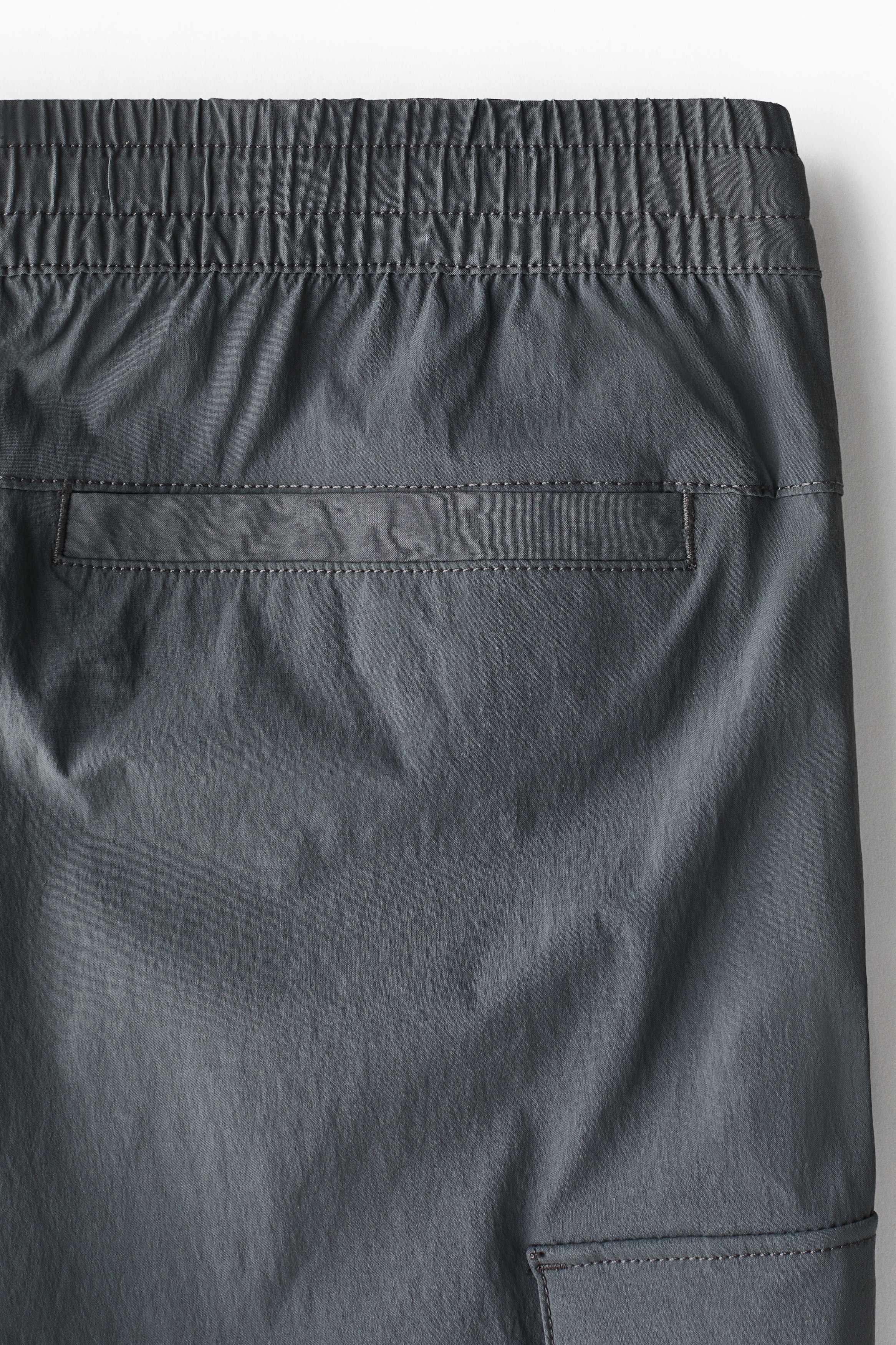 Regular Fit Cargo shorts