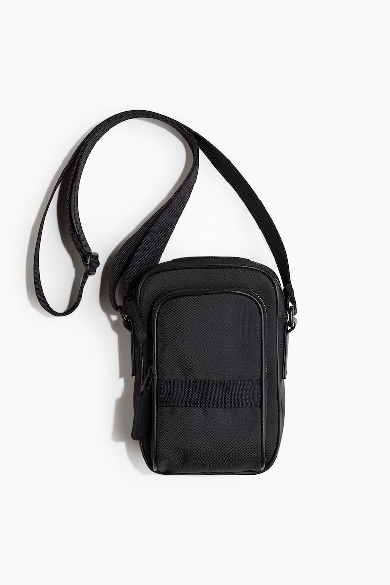Small shoulder bag