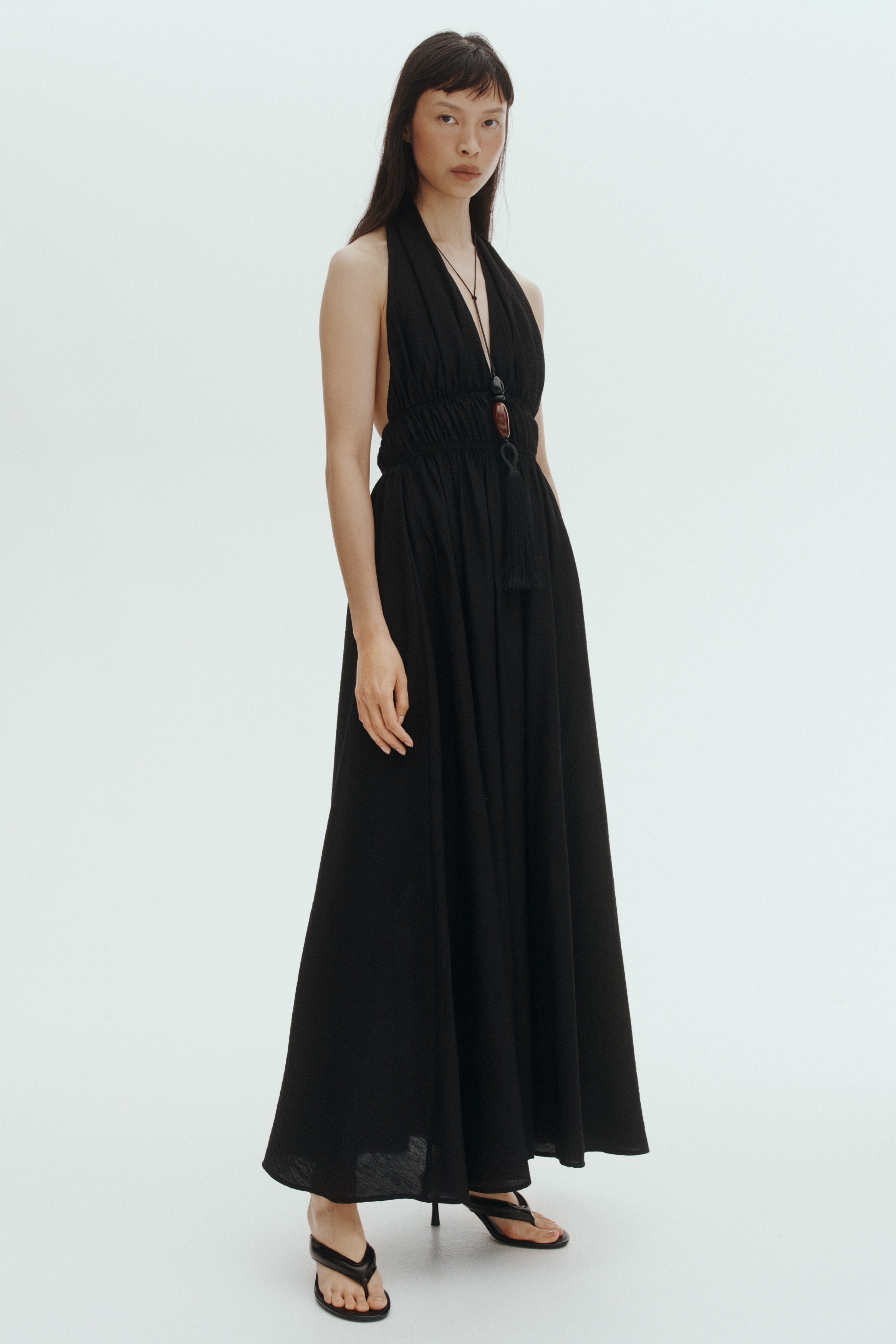 Halter Dresses | Halter Neck Dresses | H&M US Halter Dresses | Halter Neck Dresses | H&M US