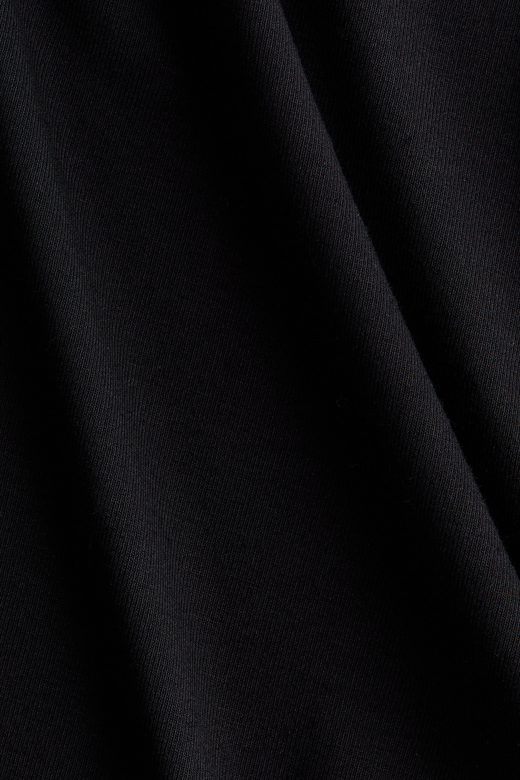 Женские топы H&M Batwing-Sleeved Viscose Top — фото 3