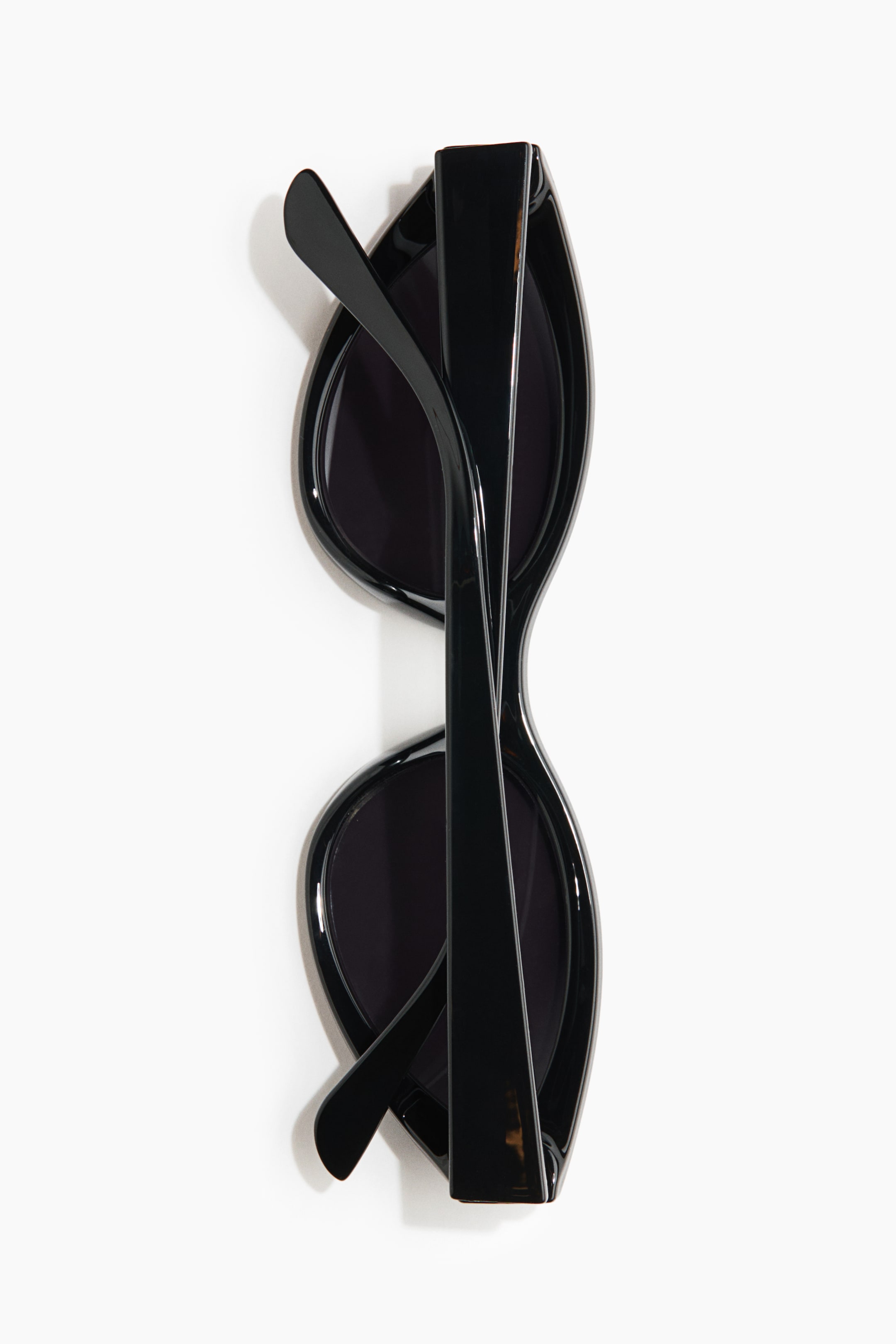 Женские солнцезащитные очки H&M Cat-Eye — фото 3
