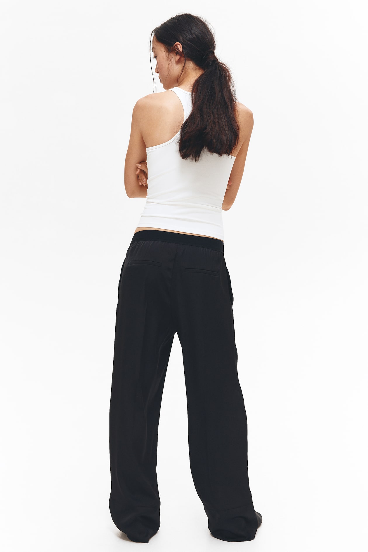 Pull-On Pants - image 4
