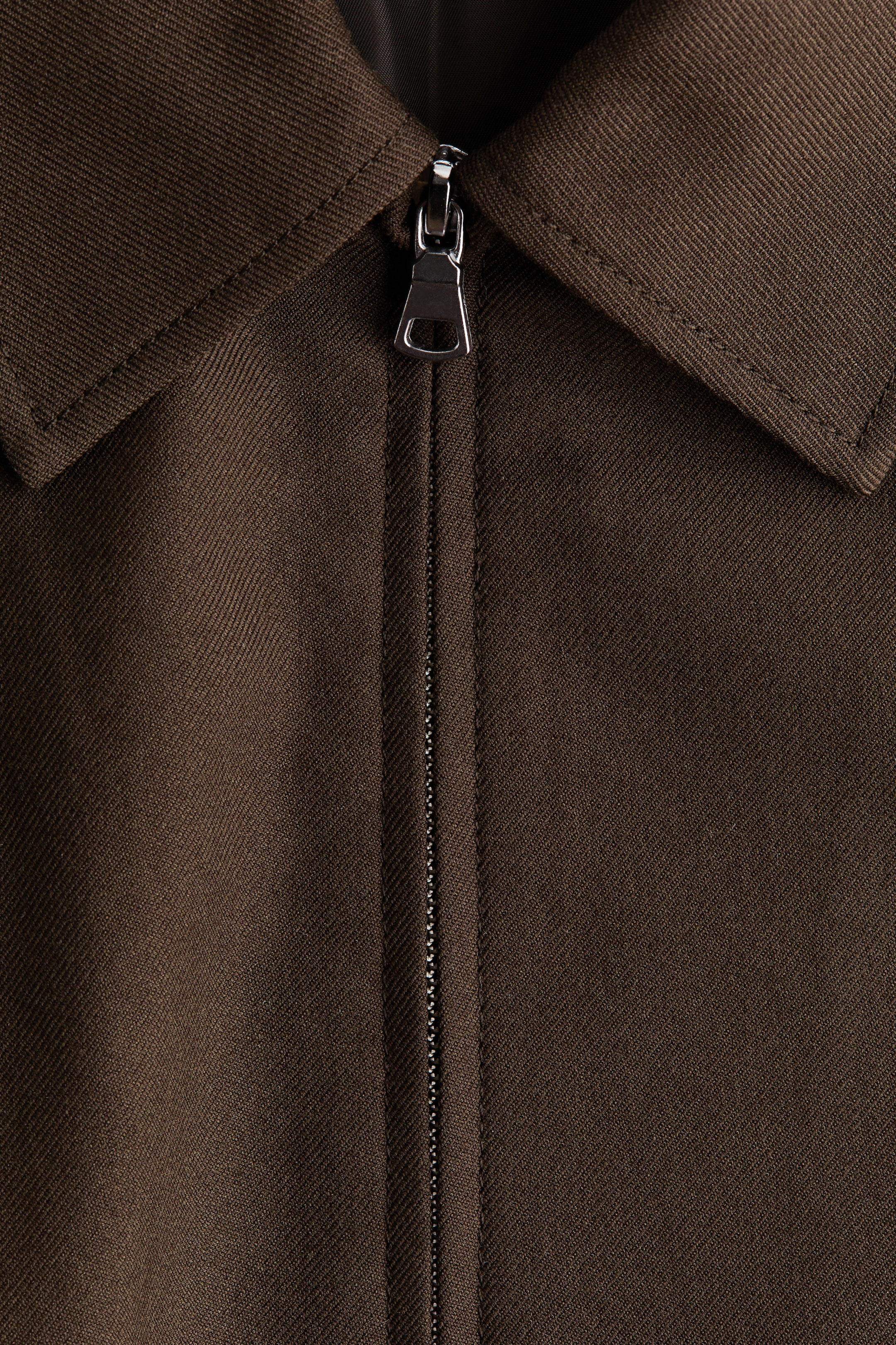 Мужские куртки H&M Blouson Jacket — фото 7