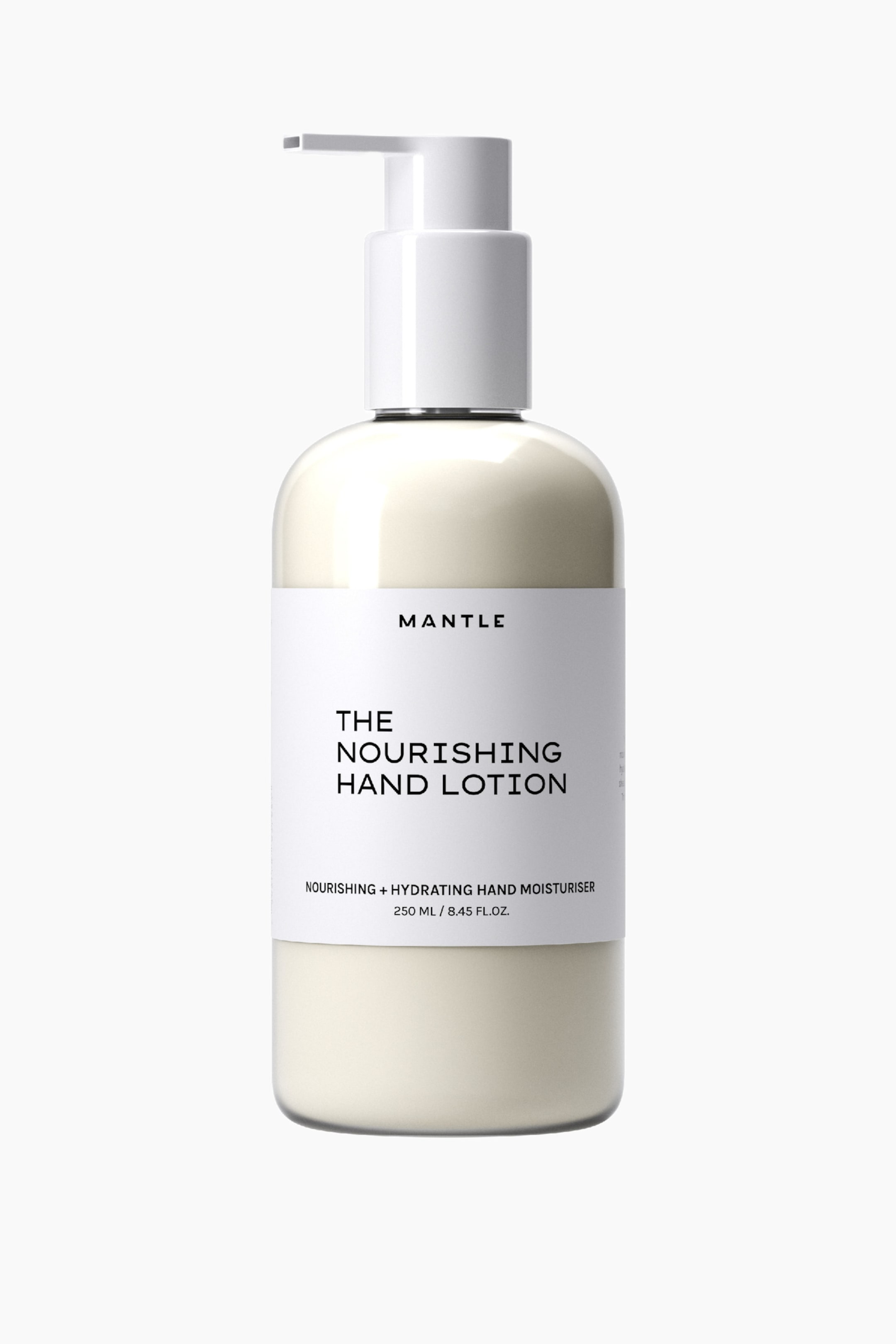 Visa större bild: The Nourishing Hand Lotion - Nourishing|hydrating - MANTLE - Beauty all | H&M SE 1