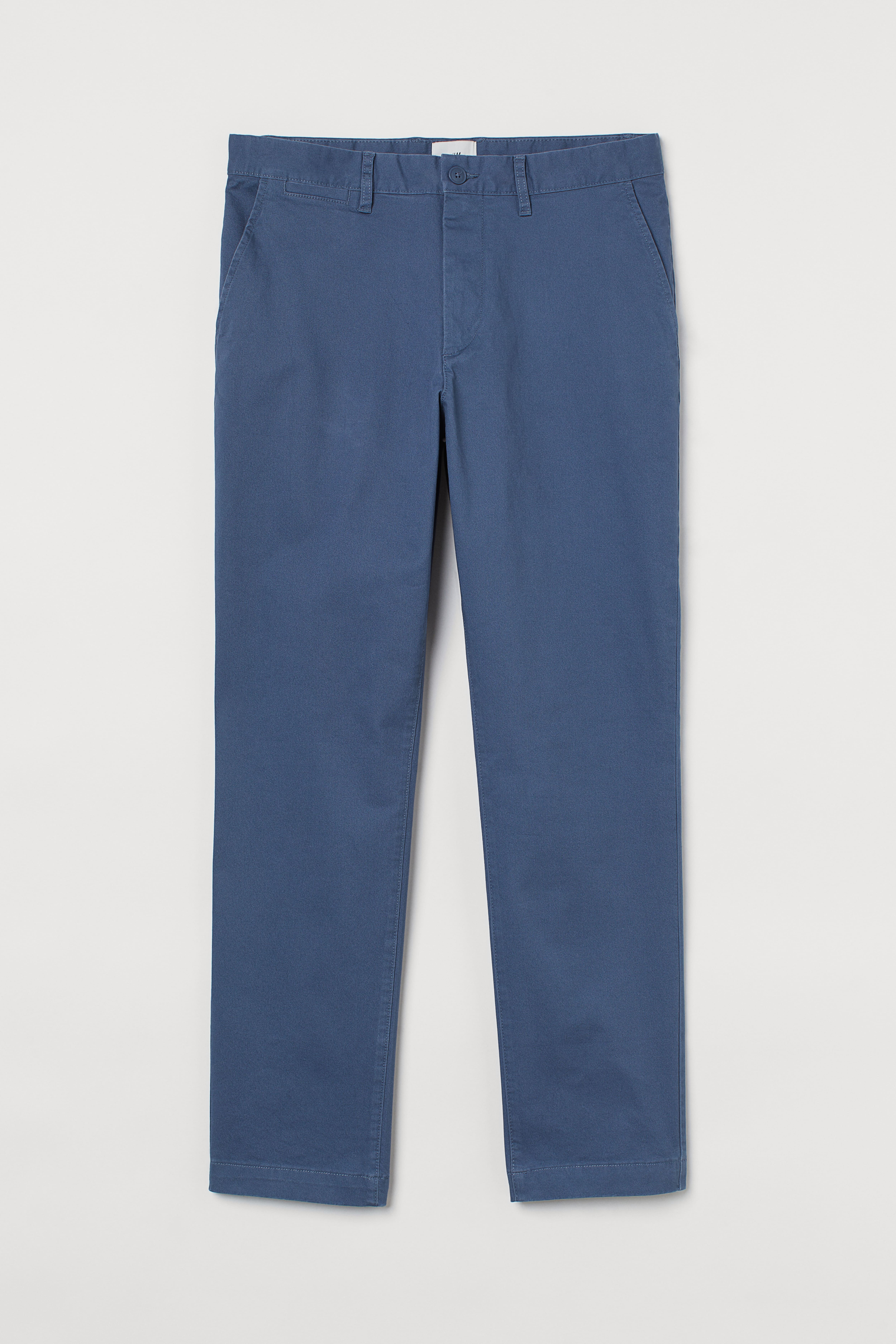 H&m chino trousers best sale