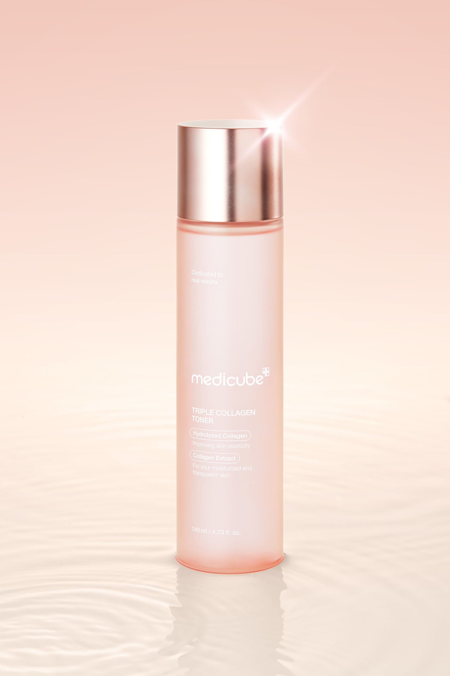 Triple Collagen Toner 4.0 - Triple Collagen Toner 4.0 - 4