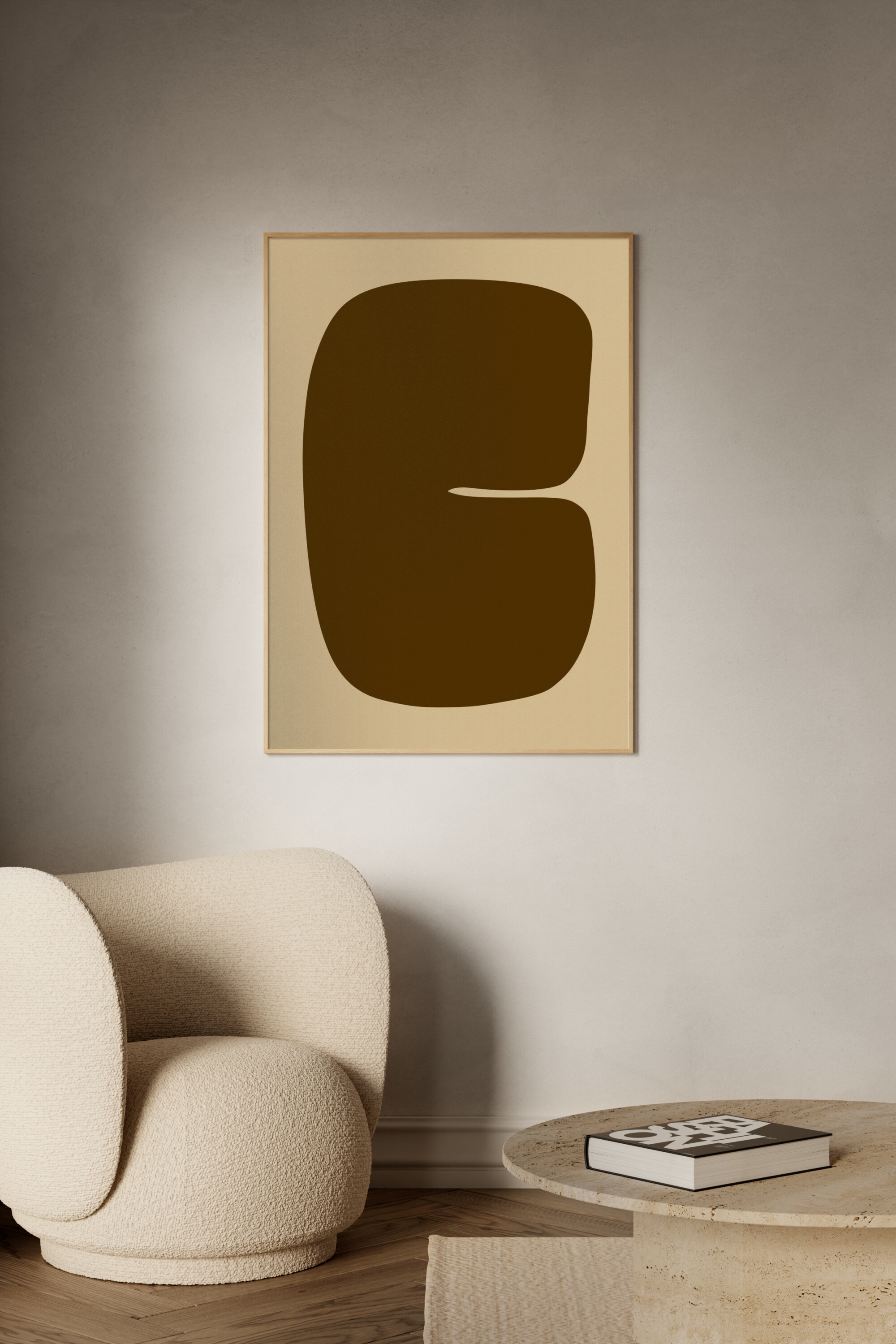 Treechild - Simple Stories No.1 - Flerfarvet