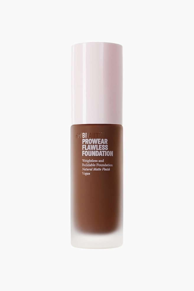 Prowear Flawless Foundation - 45.0 W/11.0 C/19.0 N/27.0 W/20 C/23.5 W/42.0 N/38.0 C/37.0 W/34.0 C/17.0 C/22.0 W/14.5 W/16.0 W/10.5 W/21.0 N/29.0 N/25.5 W/34.5 W/12.0 N/18.5 N/44.5 W/15.0 N/44.0 C/47.0 N/49.8 N/23.0 N/36.0 N/38.5 N/30.0 N/26.0 N/33.0 W/24.0 W/31.0 W/35.0 N/28.0 W/41.0 C/49.5 C - 1