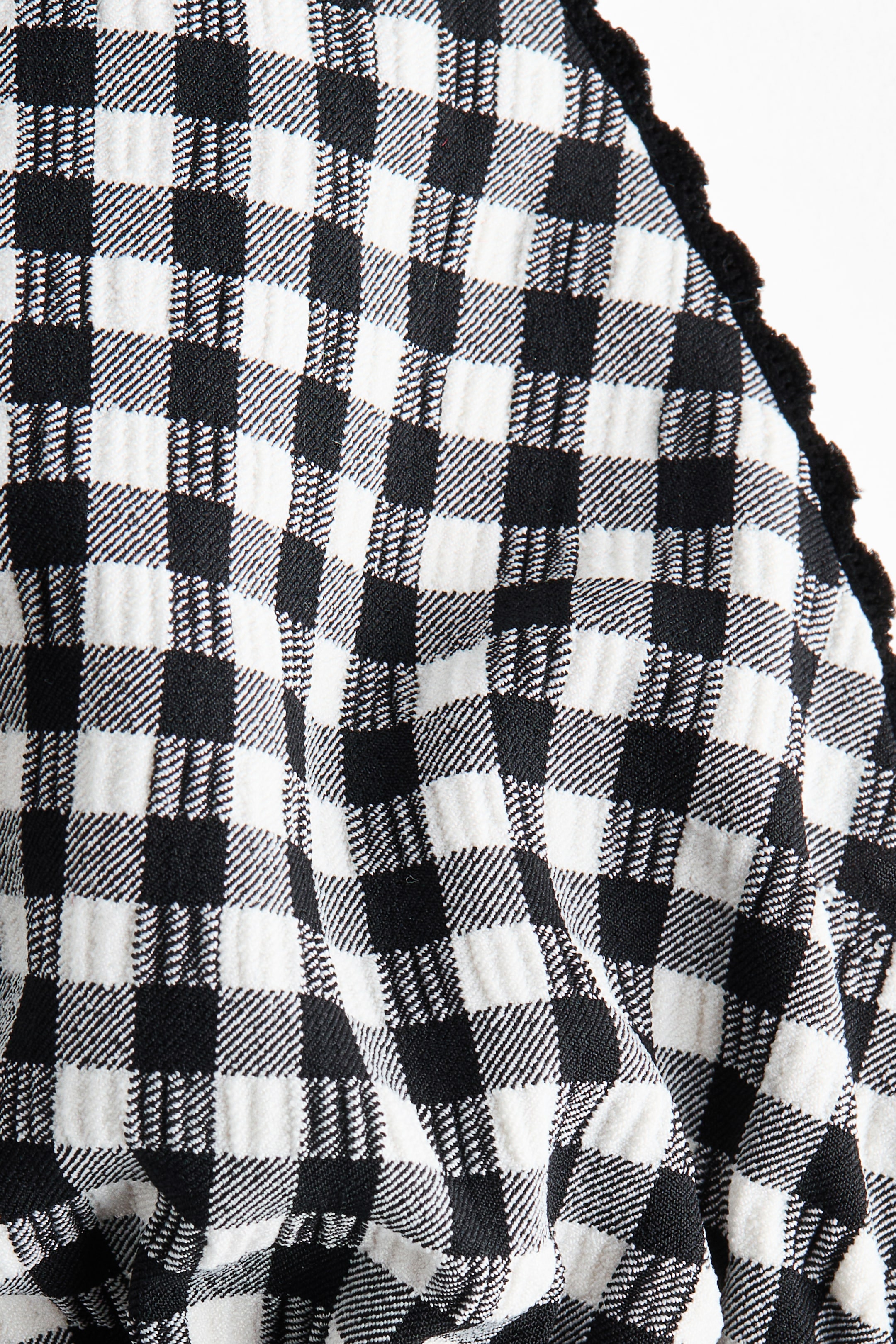 Padded Triangle Bikini Top