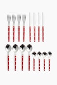 16-Piece Cutlery Set