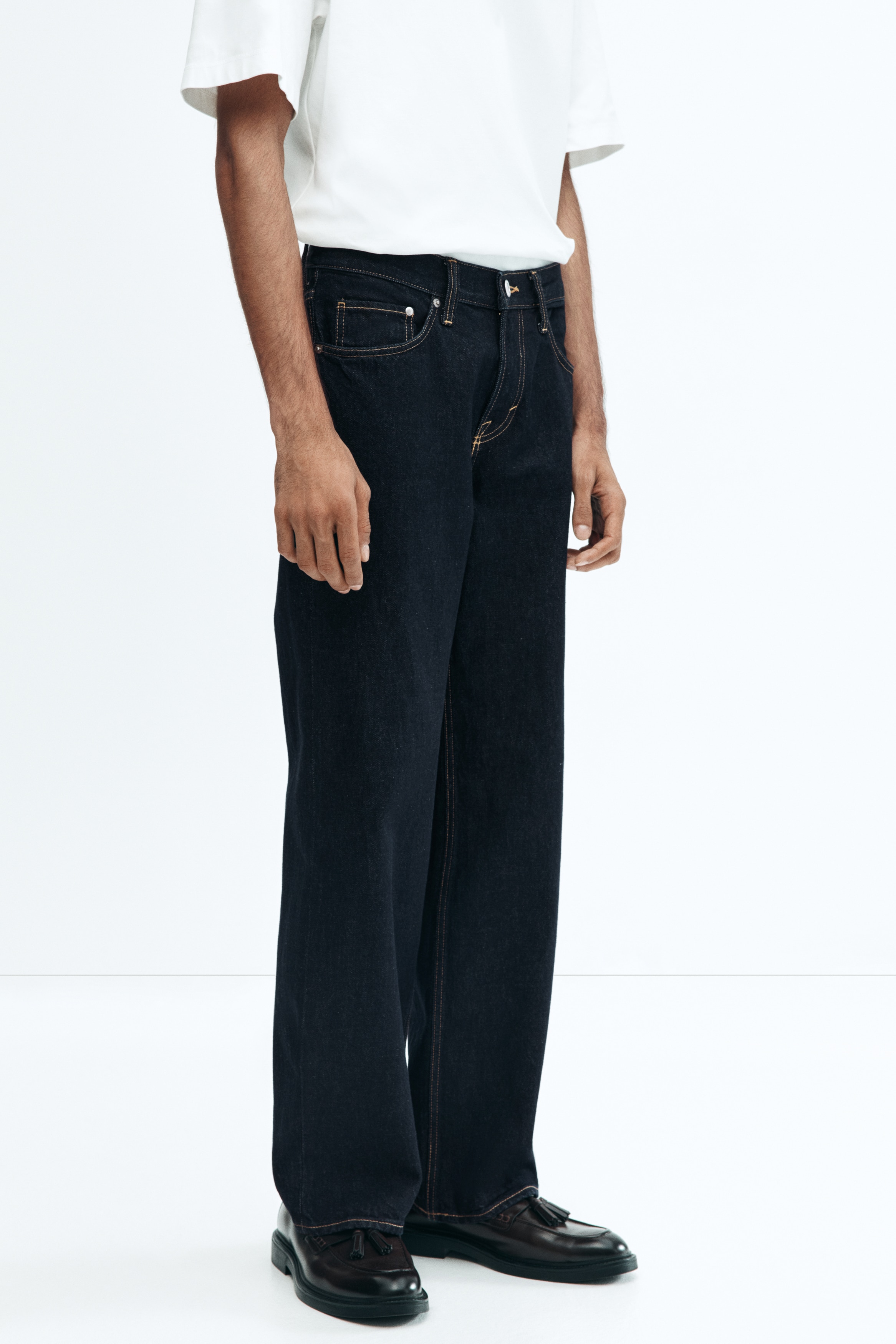 Relaxed Jeans