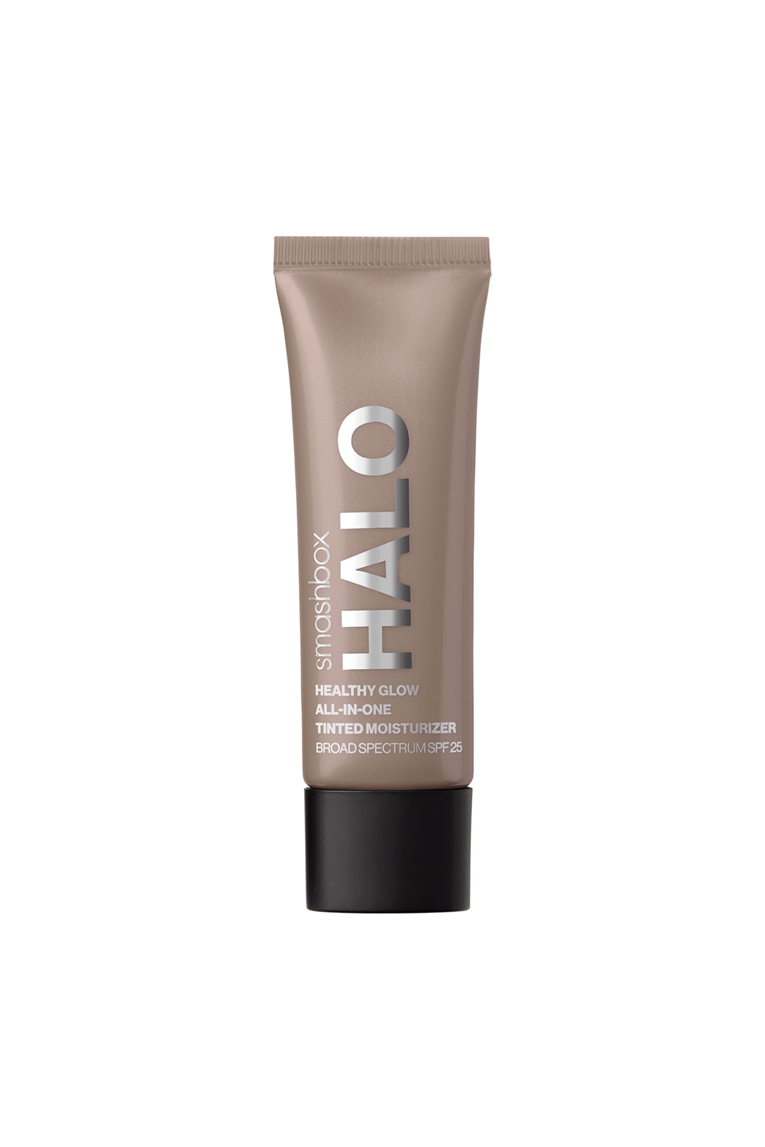 Smashbox - Mini Halo Healthy Glow Tinted Moisturizer Spf 25 - Light
