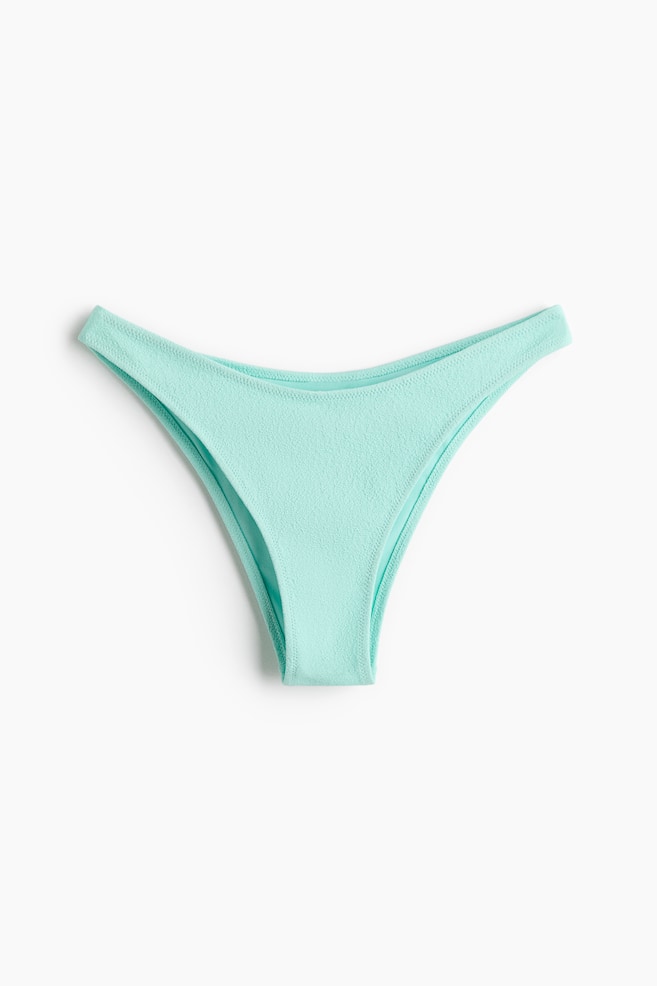 Cheeky bikinislip - Mintgroen/Lila/Lichtbeige/luipaarddessin/Bruin/Blauw/Roze/Lichtpaars/paisleydessin/Geel/Heldergroen/bloemen/Heldergroen/Lichtgeel/Zwart/Donkerblauw/Donkerrood/Helderrood/Rood/Zwart/Zwart/gingham-ruit/Helderrood/Donkerbruin/Donkergrijs/Lichtblauw/Blauw/bloemen/Donkerbruin/gestreept - 1