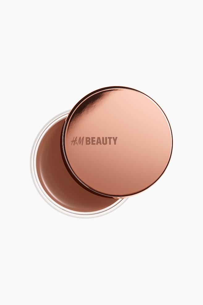 Krémový bronzer Solar Soufflé - Střední/Světlá/Sytá - 1