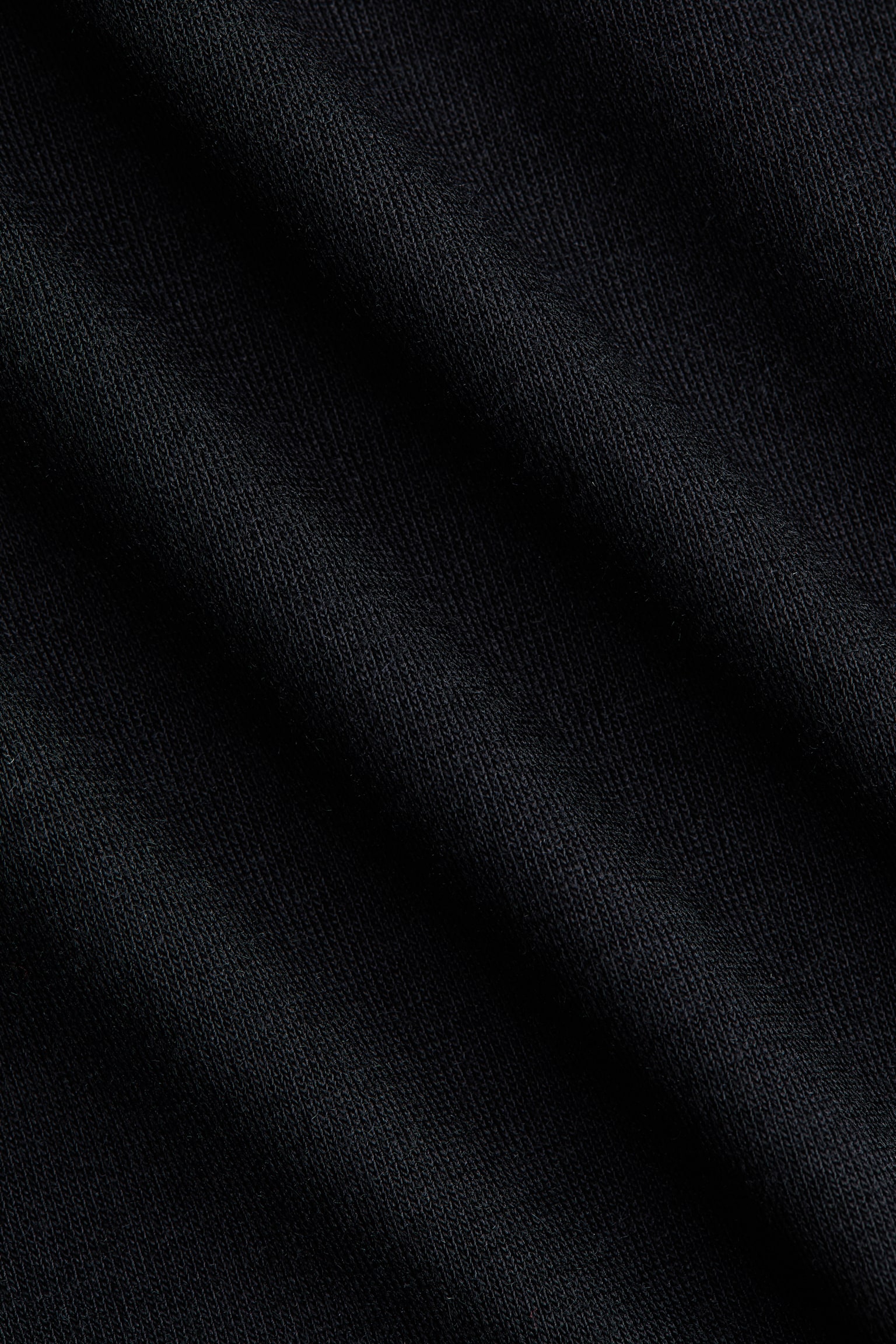 Warming Slim Fit Turtleneck T-shirt - Black/White/Brown - 2