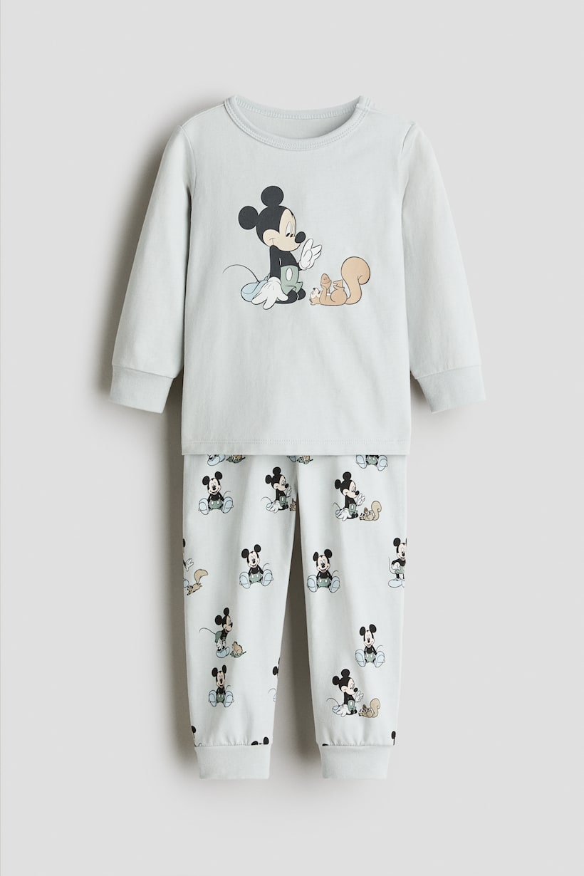 Pijama Hm Bebe NiÃ±a H&m Pijama NiÃ±as En Pijama Tienda H&amp