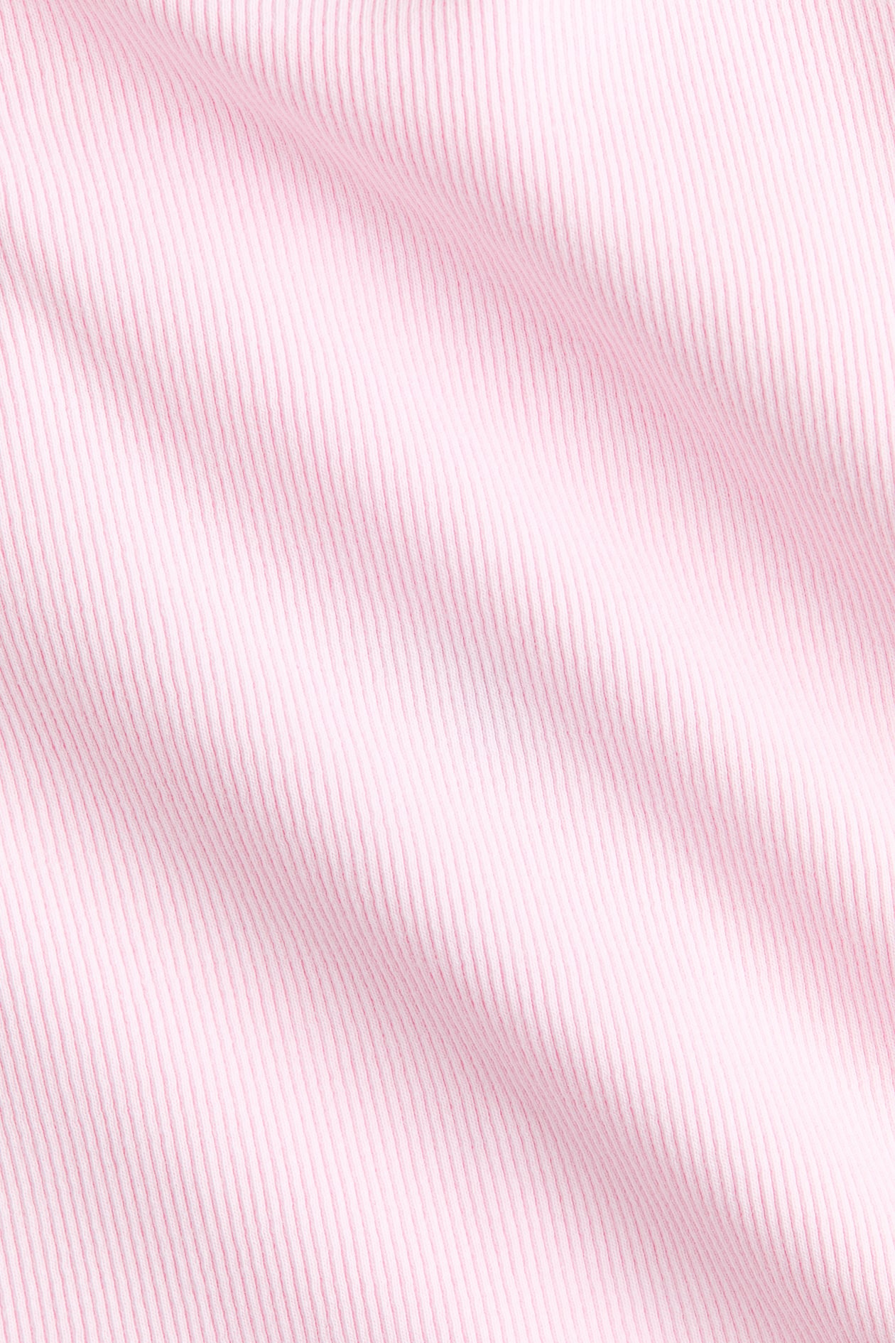 Ribbed Halterneck Top - image 2