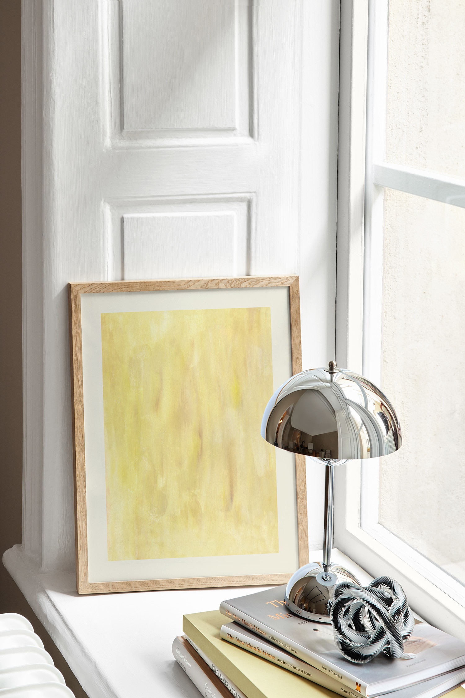 Butter Light I Plakat - Butter Light I