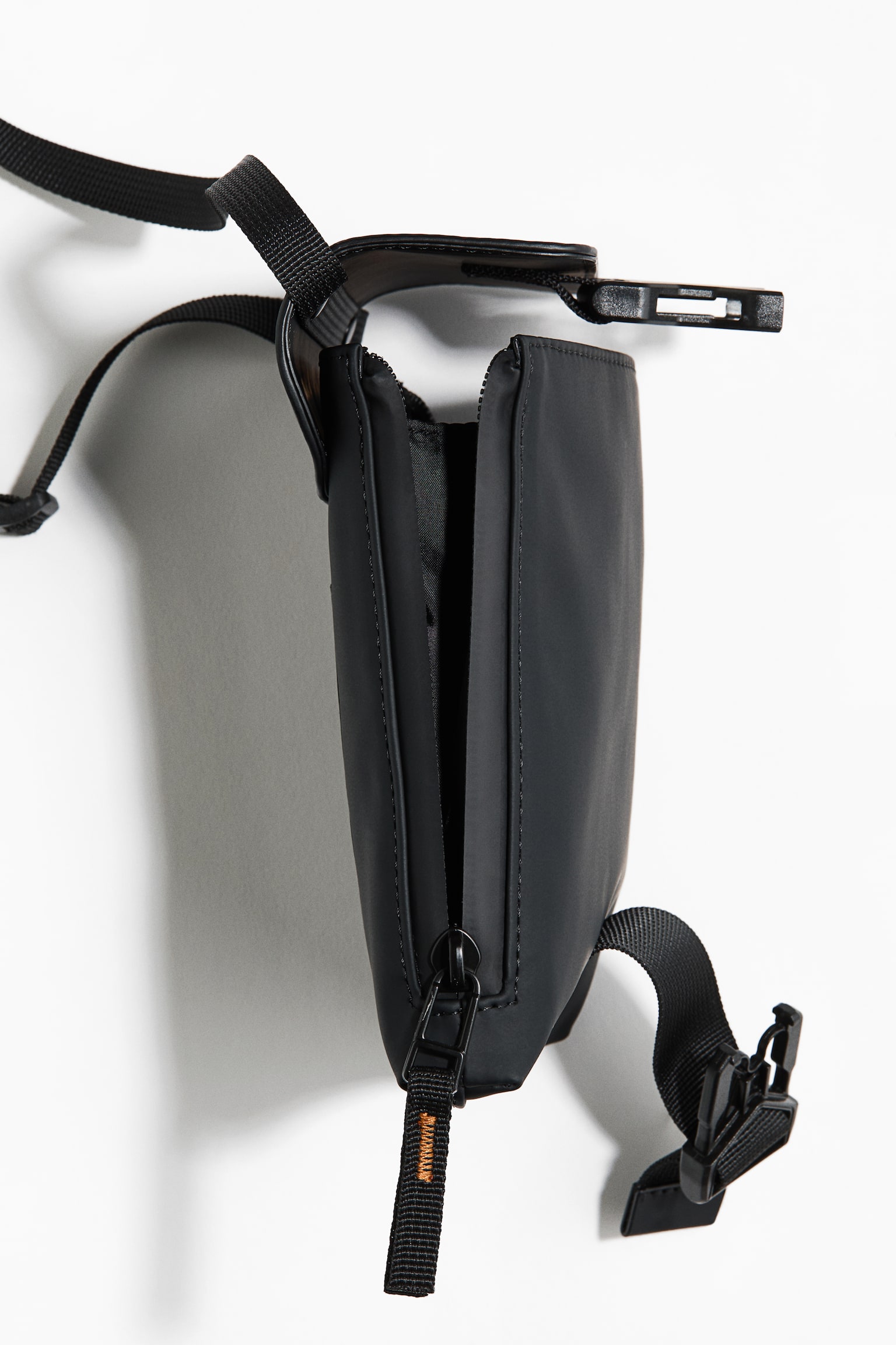 Crossbody bag - Black - 3