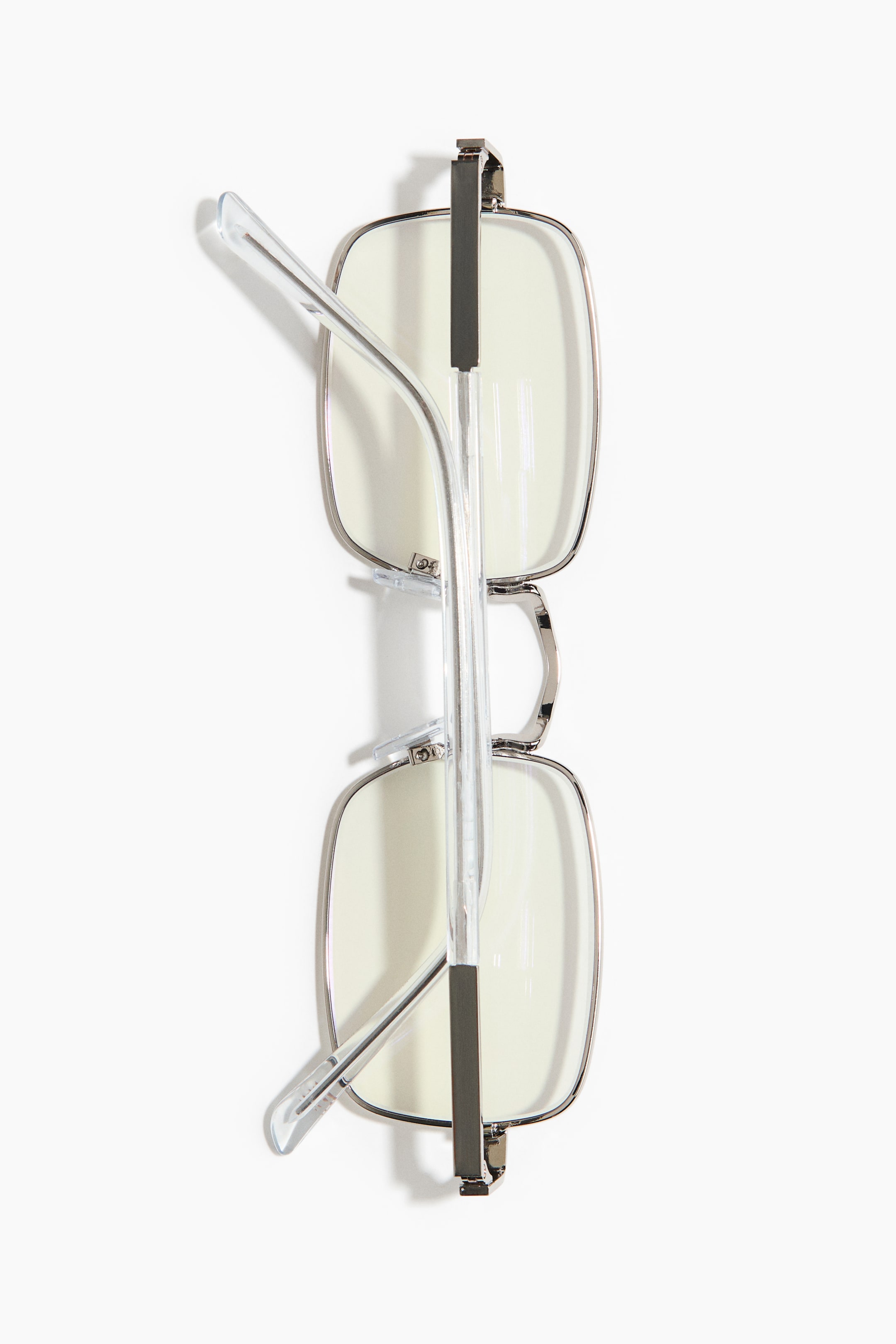 Rectangular Blue Light Glasses