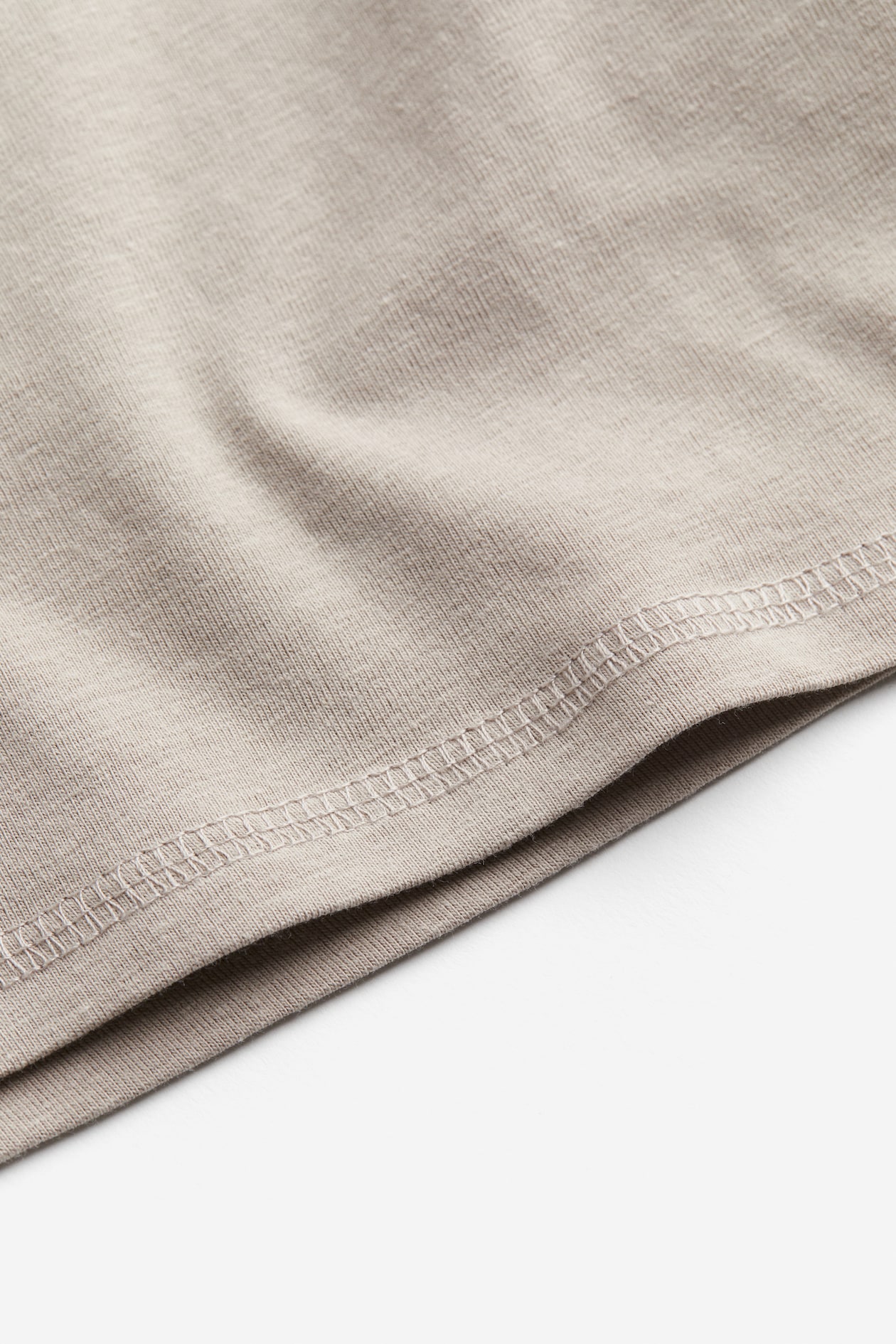 Short T-shirt - image 2