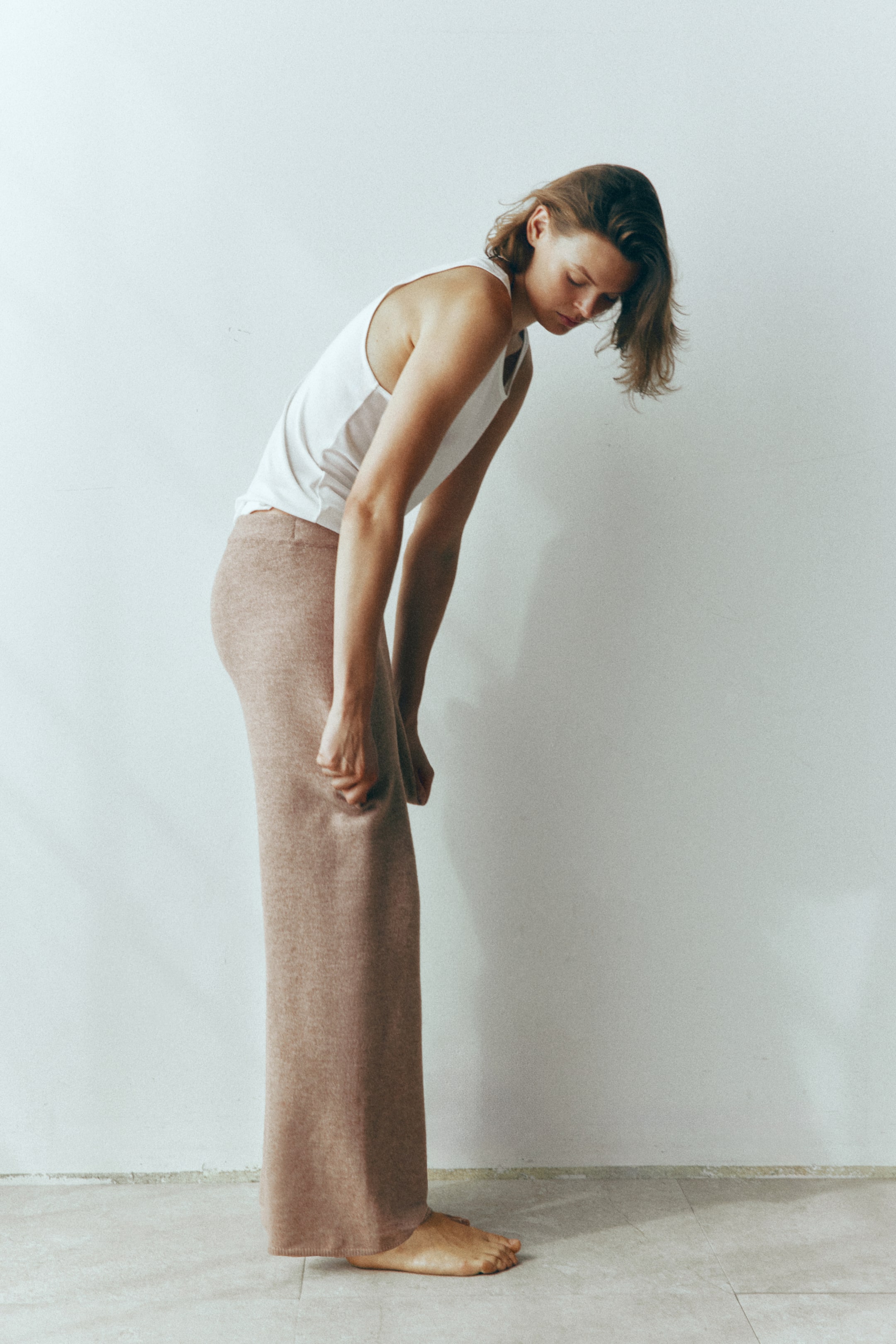 Pull-On Pants