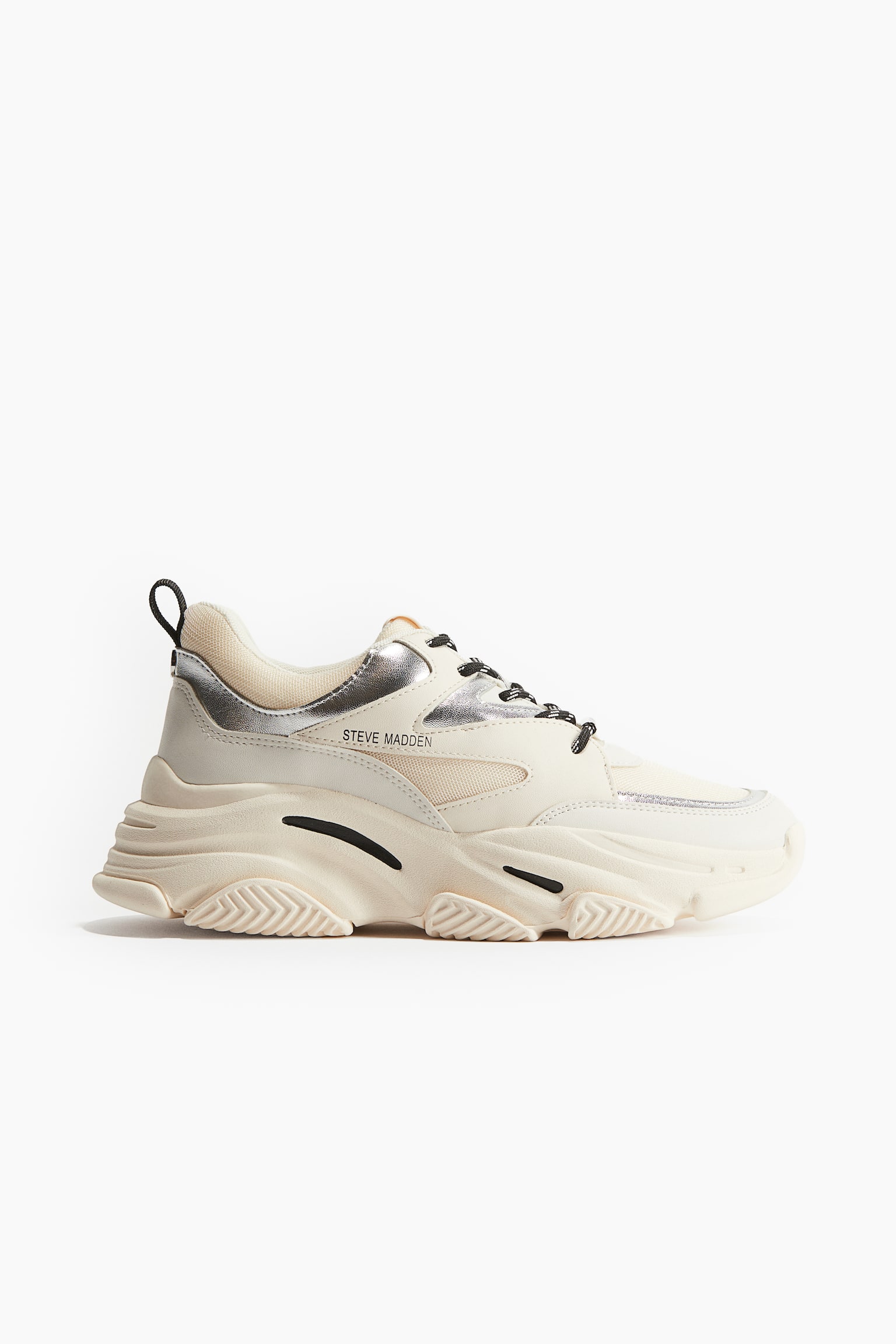 Progressive Sneaker - Off Wht/beige - 1