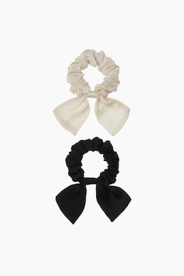 2-pack sidenscrunchie