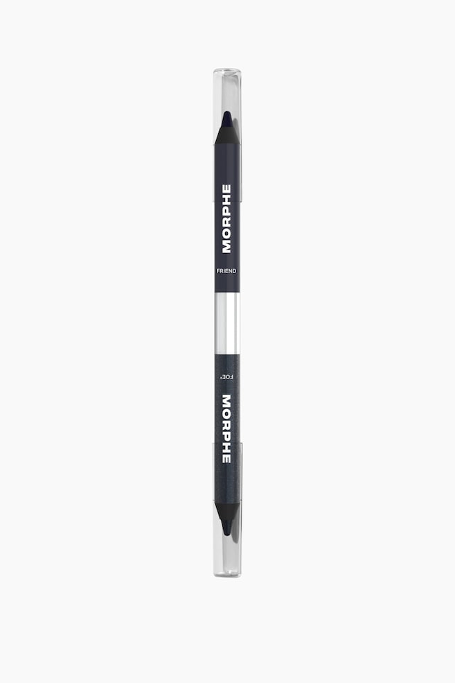 Bi-liner Dual-ended Gel Pencil - Rain Or Shine/Golden Hour/Mild Or Wild/Sunrise/Friend Or Foe/Give Or Take/Now Or Later/Heads Or Tails/Dawn/Yours Or Mine - 1