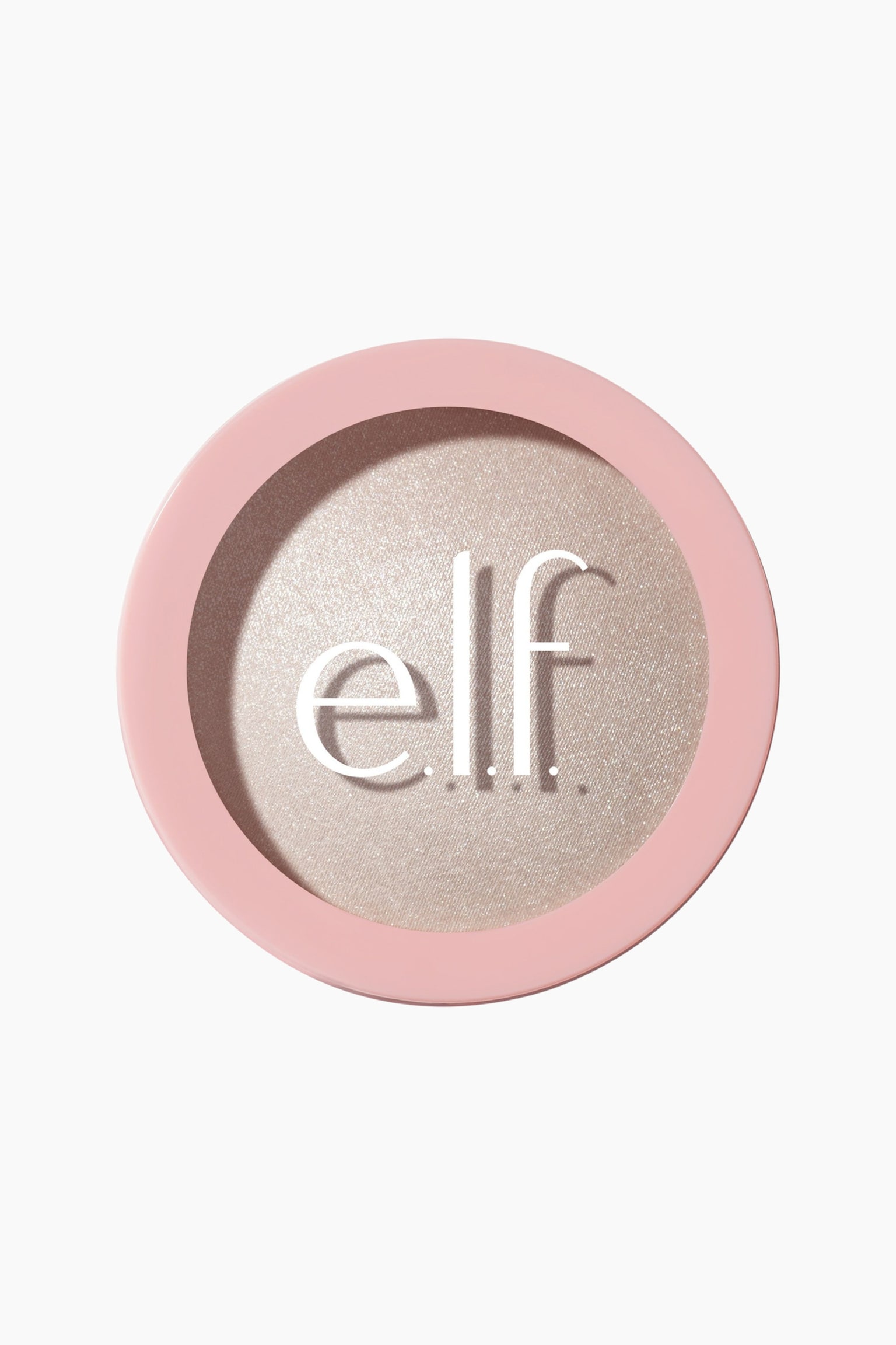 Halo Glow Silky Powder Highlighter - Soft Pearl Era/Coppertunist/Prosecco Poppin'/Blush Money/Bronzed Baddie - 1
