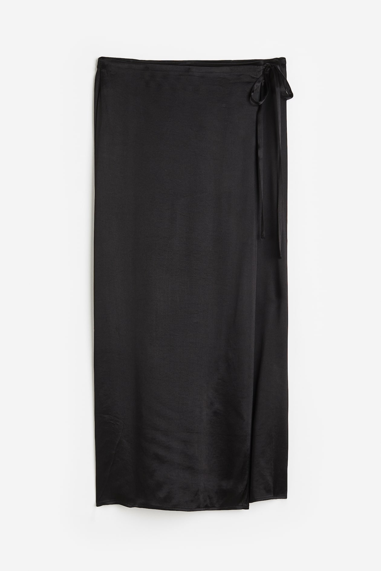 satin-wrap-skirt-high-waist-midi-black-ladies-h-m-us