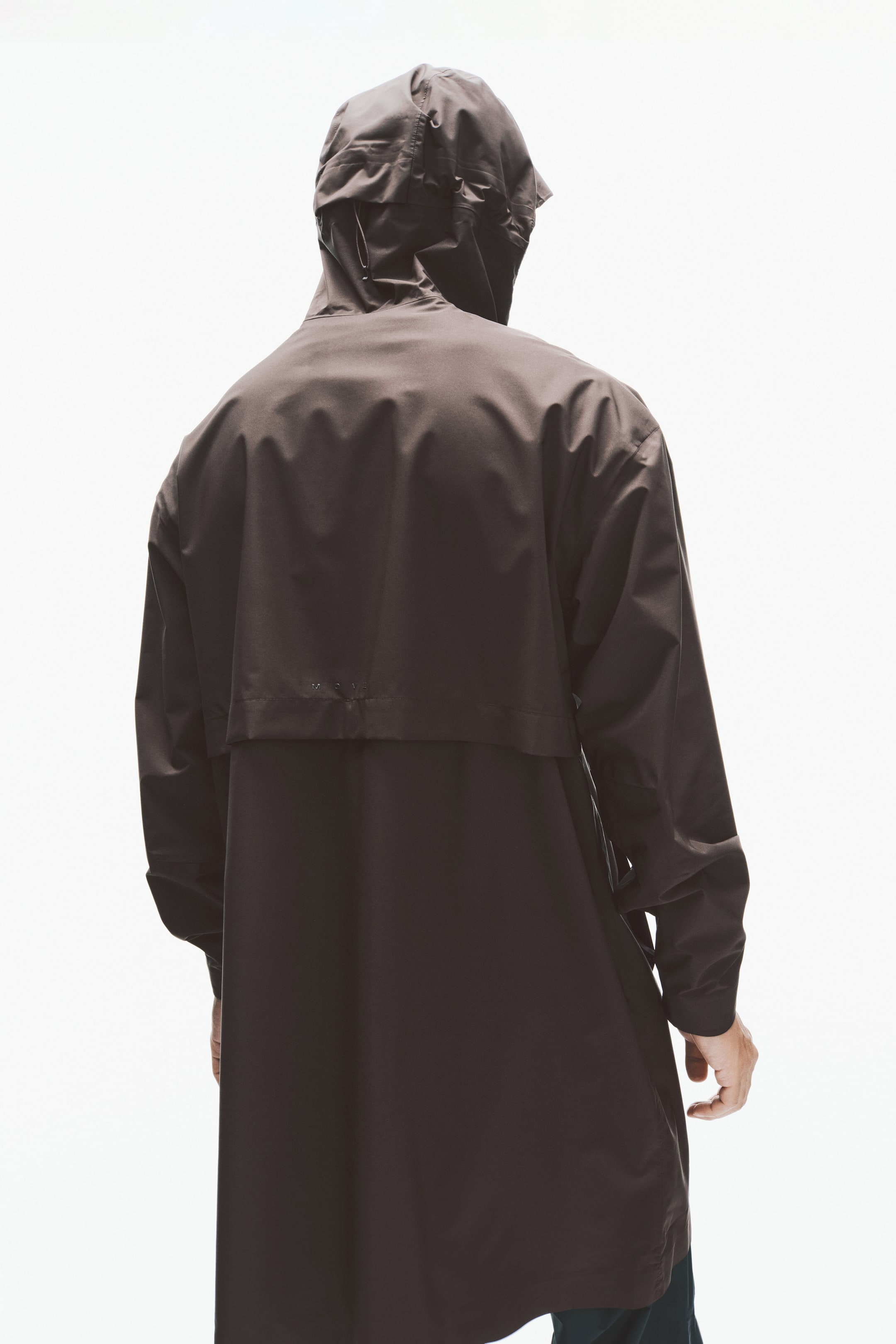 H&M Raincoat with StormMove™ — фото 5
