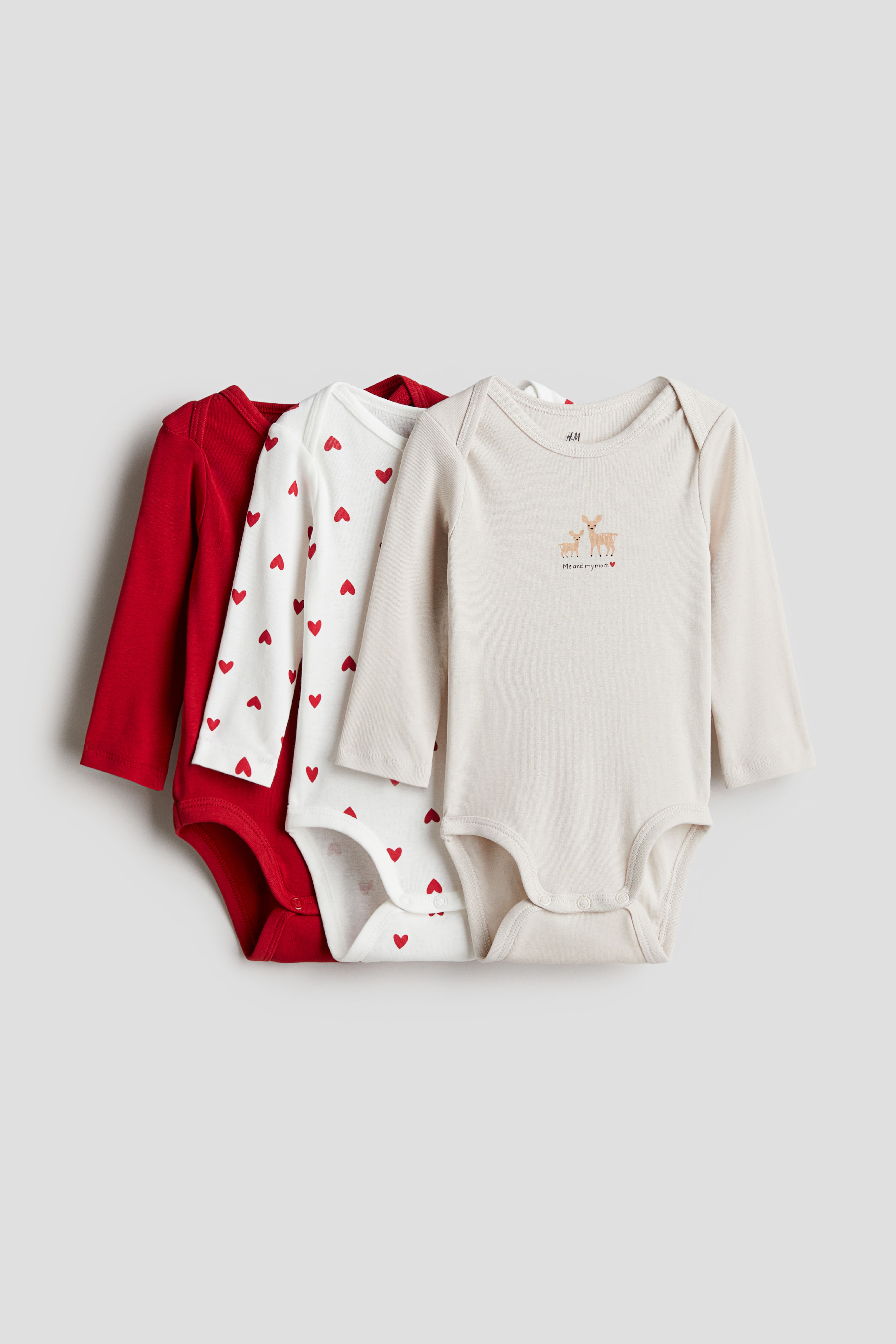 Box sale of H&M Baby Girl Clothes