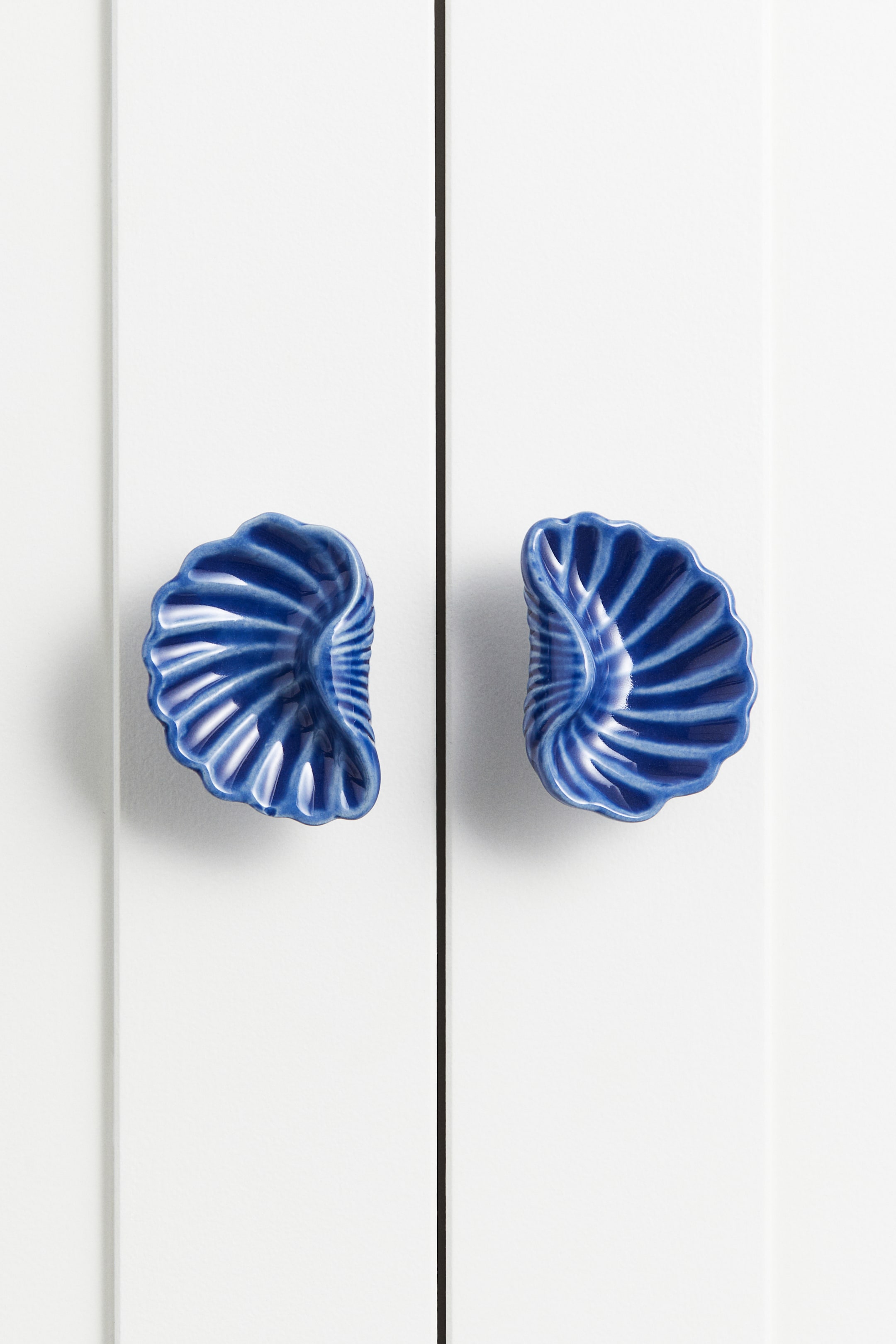 2-pack Stoneware Knobs