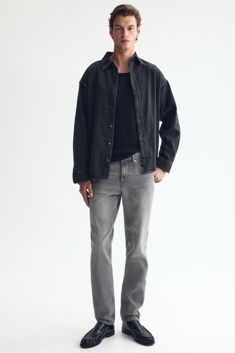 Slim Jeans