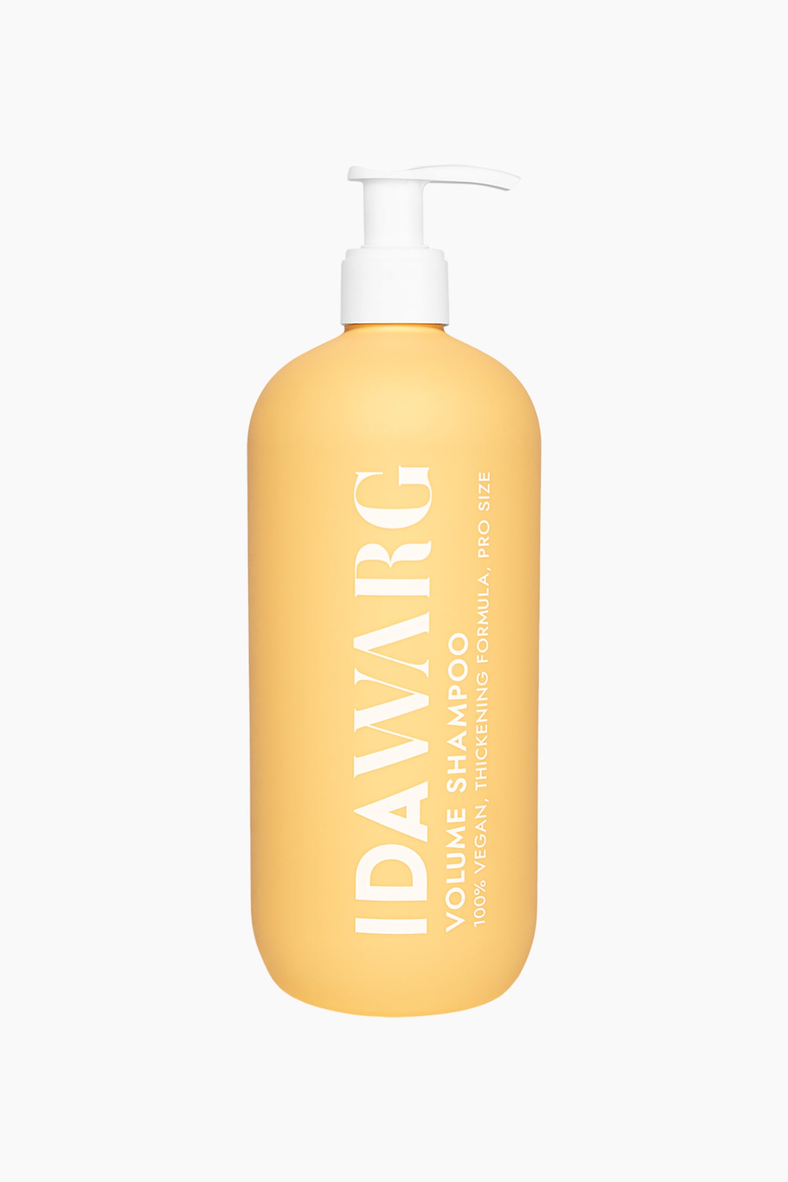 Volume Shampoo Pro Size - Volume - 1