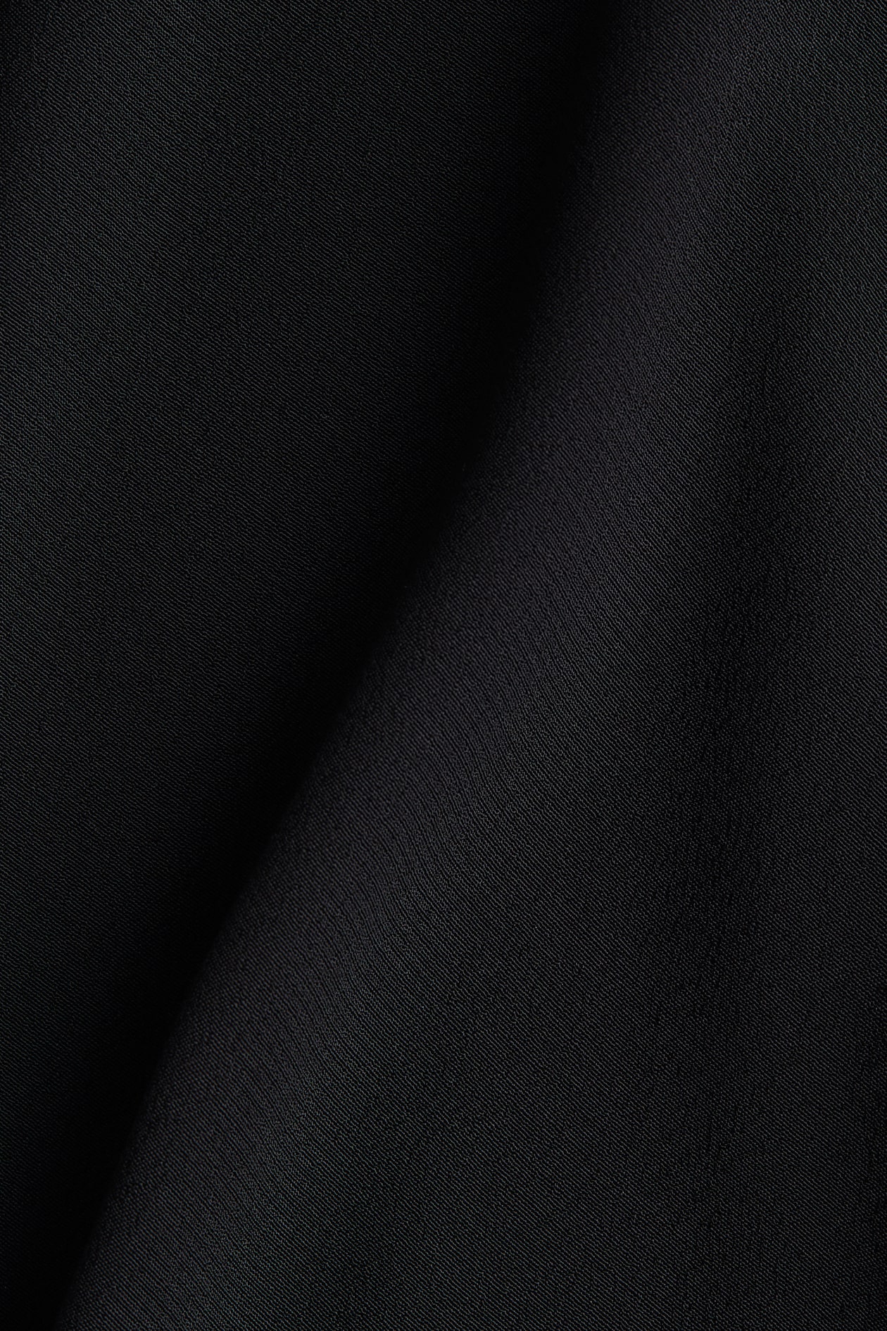 Flared Slip Skirt - image 3