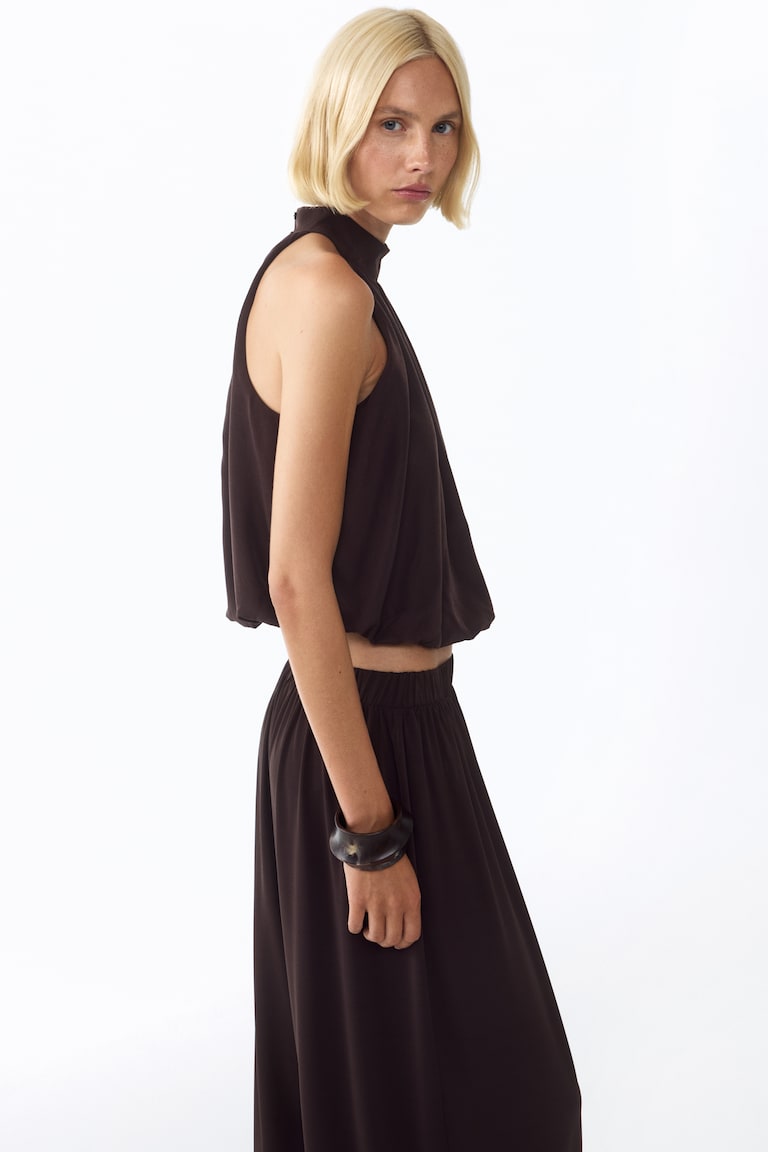 Bluza balon kroja