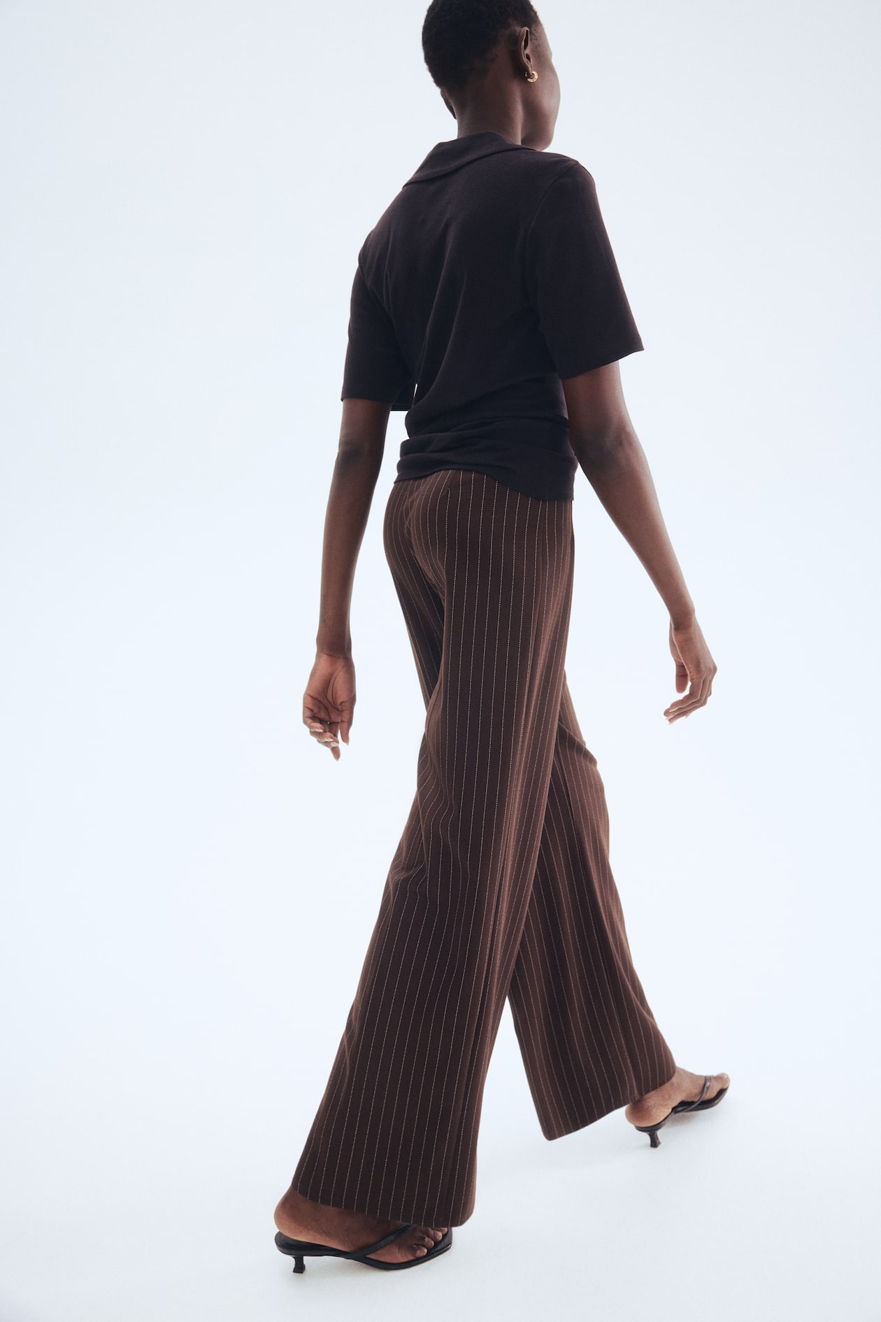 Straight-Leg Pants - image 2