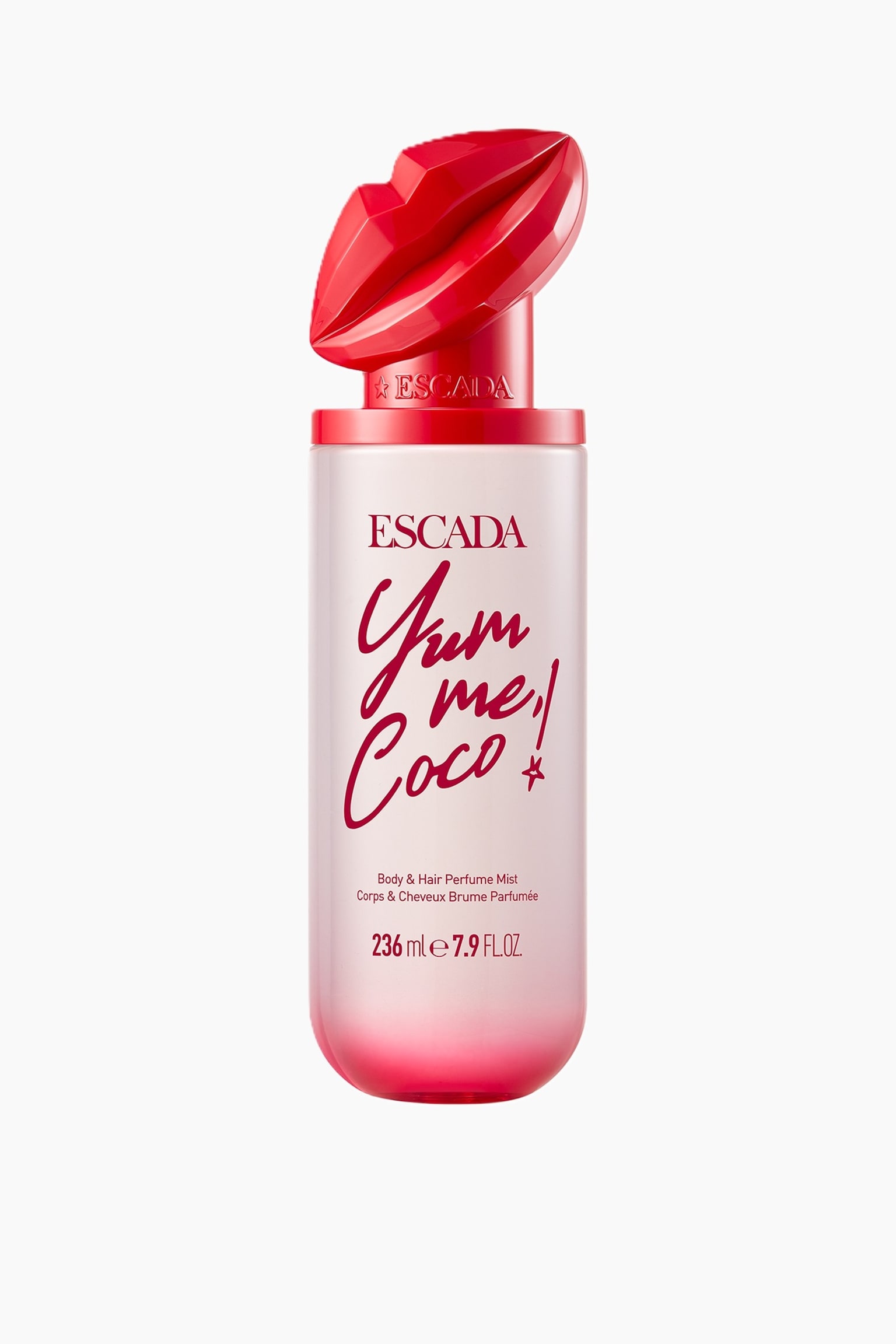 Yum Me, Coco! Body Mist - Yum Me, Coco! - 1