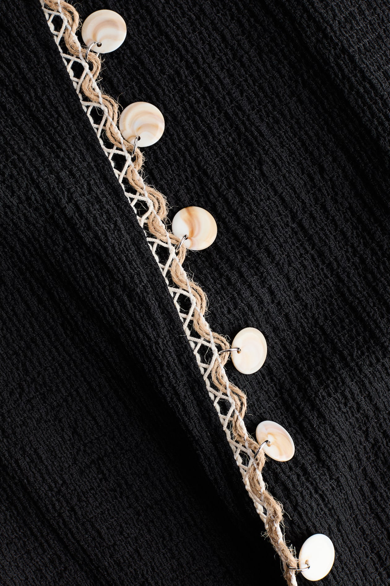 Embellished Halterneck Dress - image 3