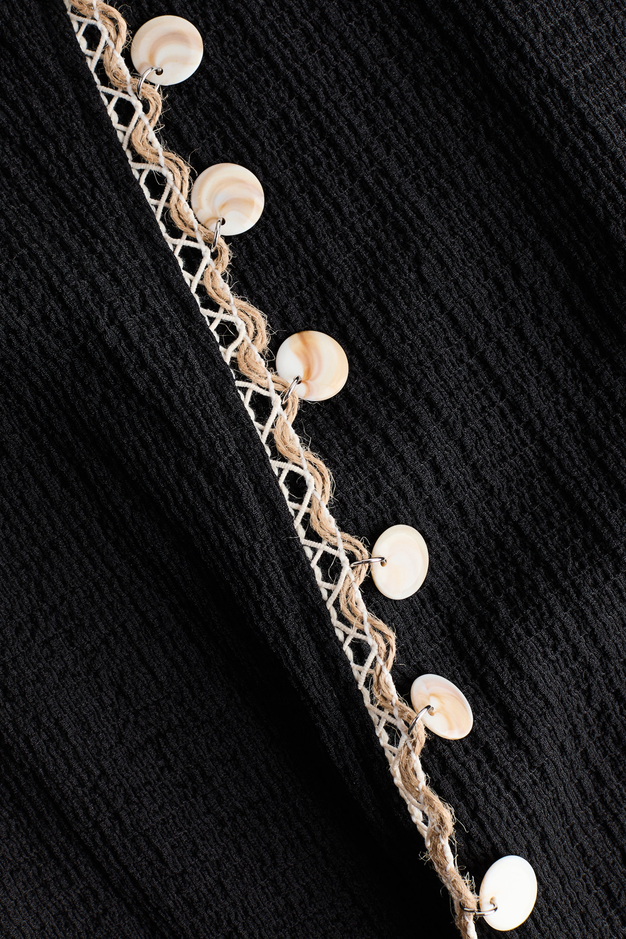 Embellished Halterneck Dress