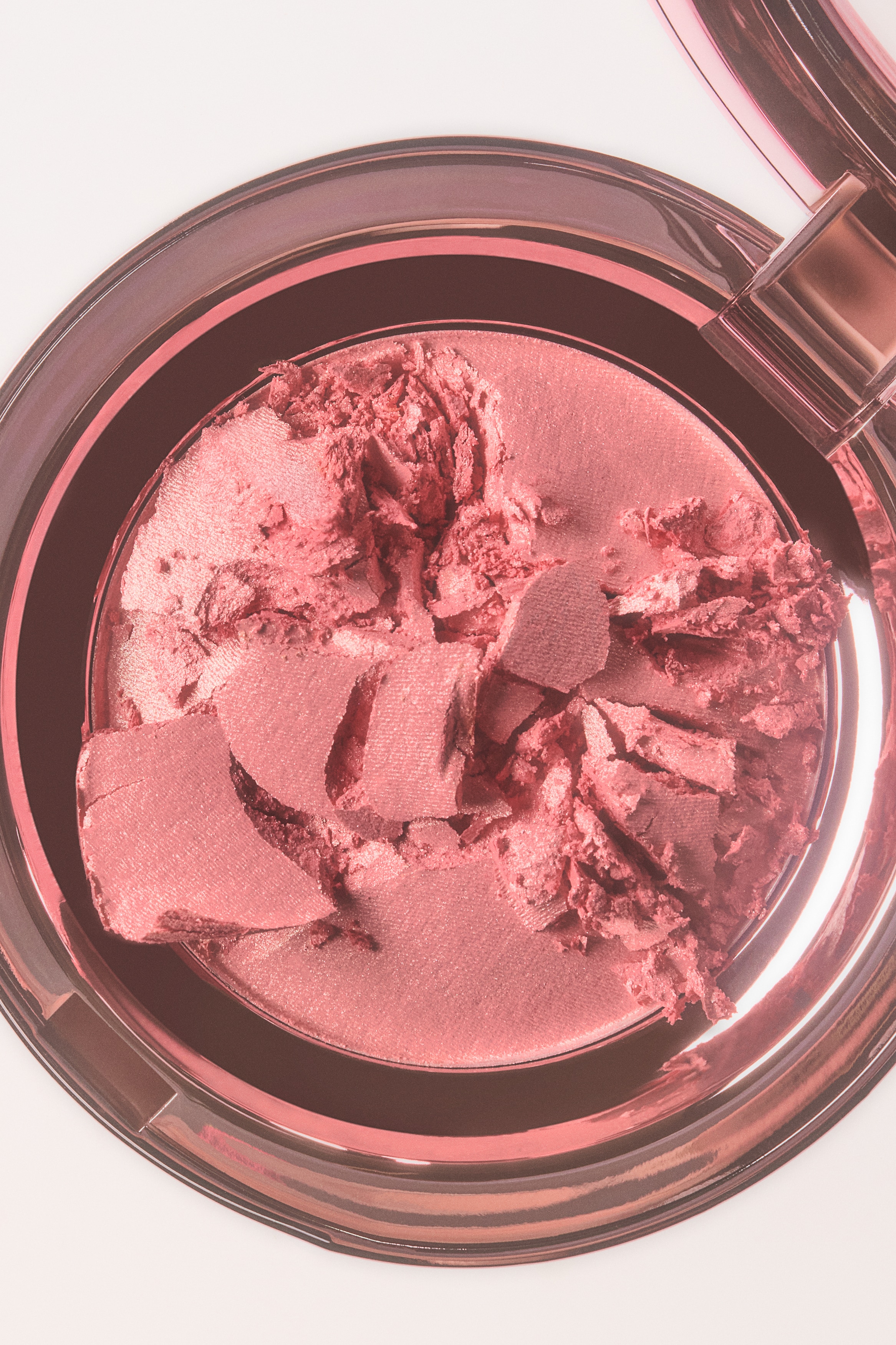 Radiant Blush Bliss - Opal Rose/Pink Mirage/Coral Sunset