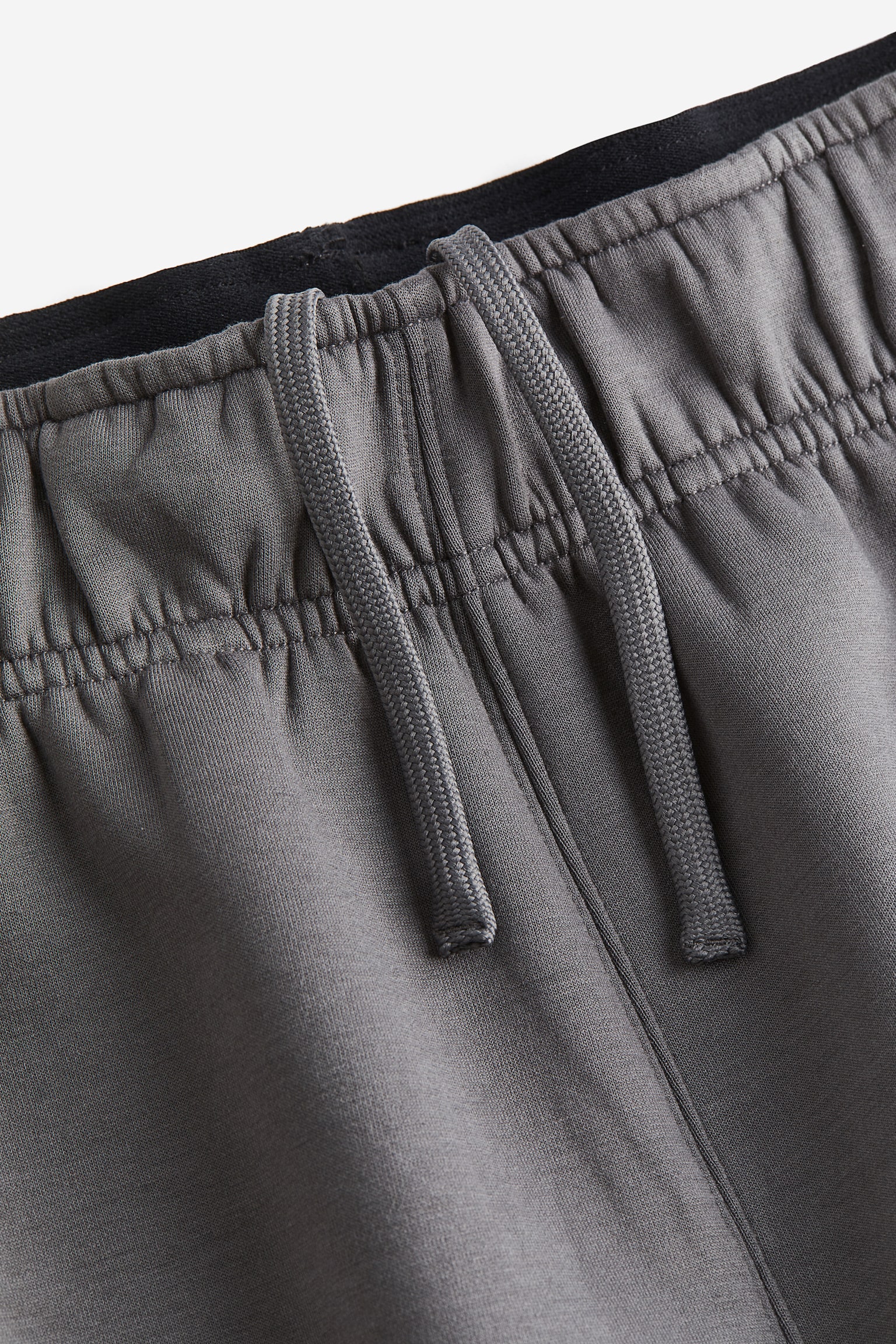 DryMove™ Sports shorts - Dark grey - 2