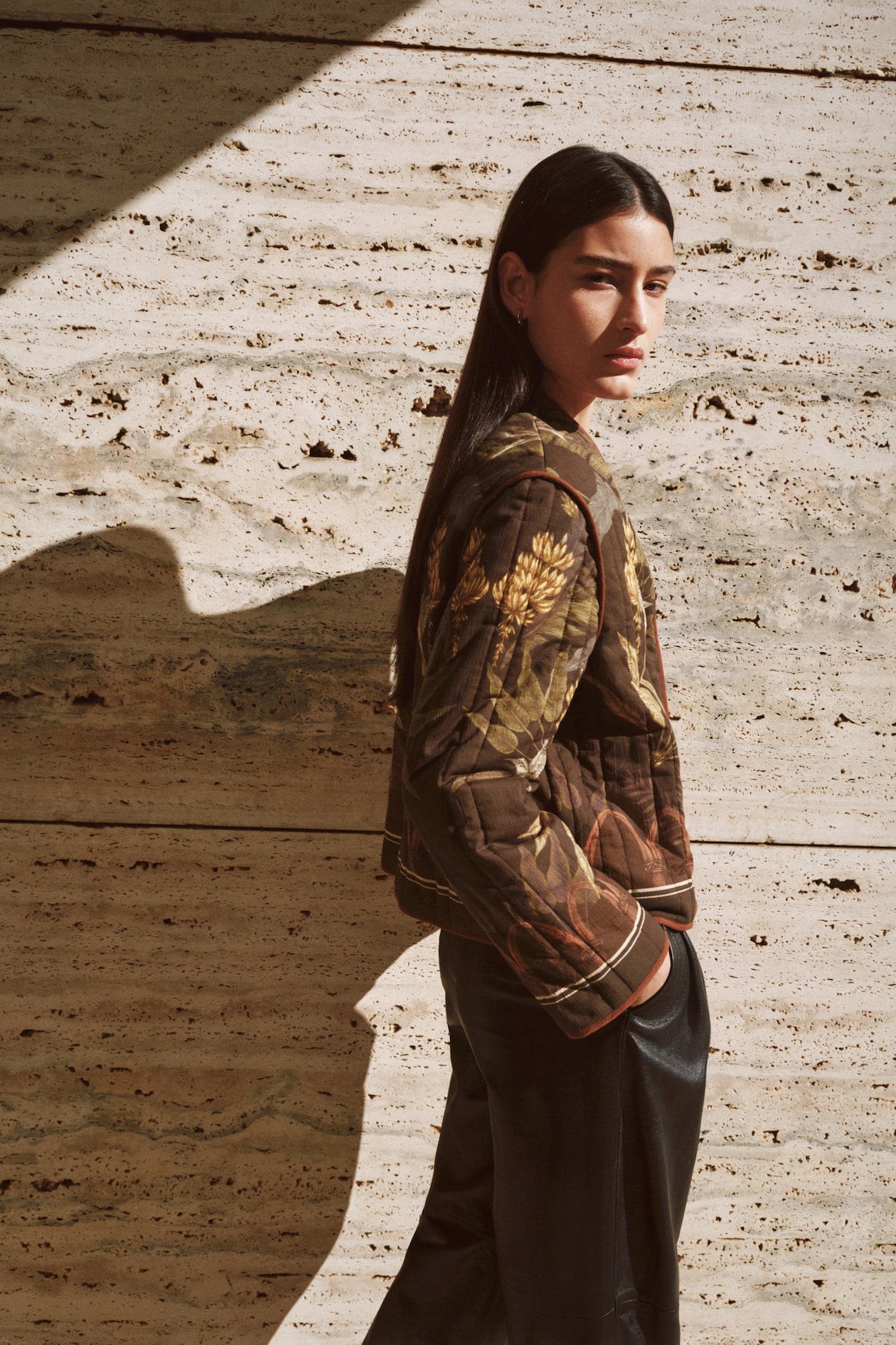 THERMOLITE Quilted Jacket - image 3