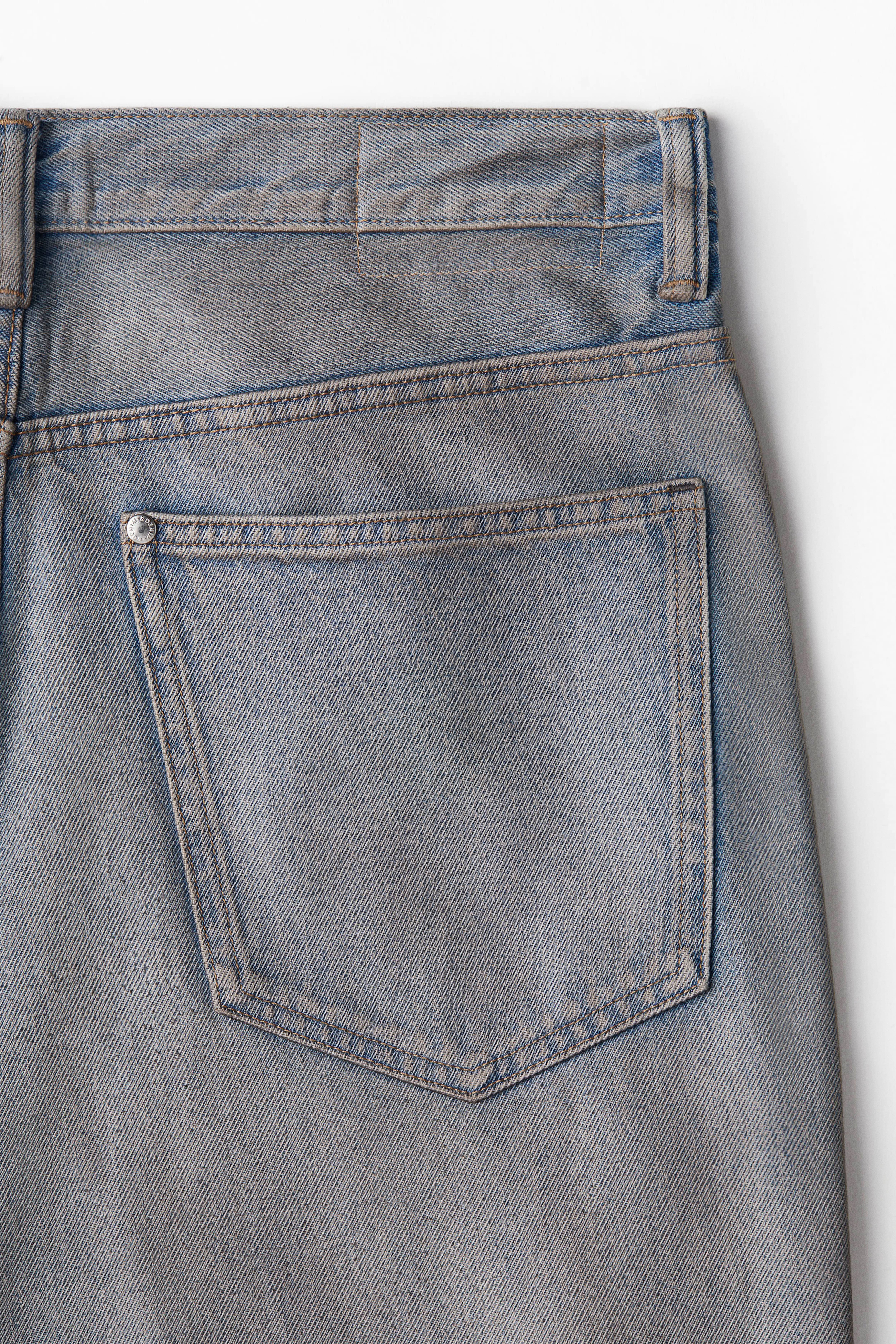 Baggy Jeans