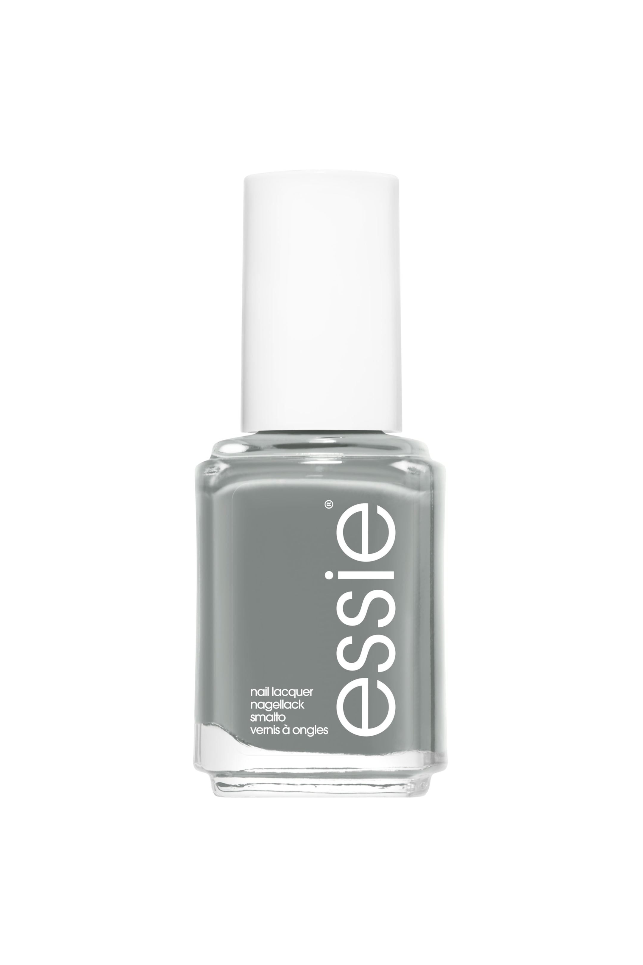 Größeres Bild ansehen: Nailpolish - 608 serene slate - essie - Beauty all | H&M DE 1