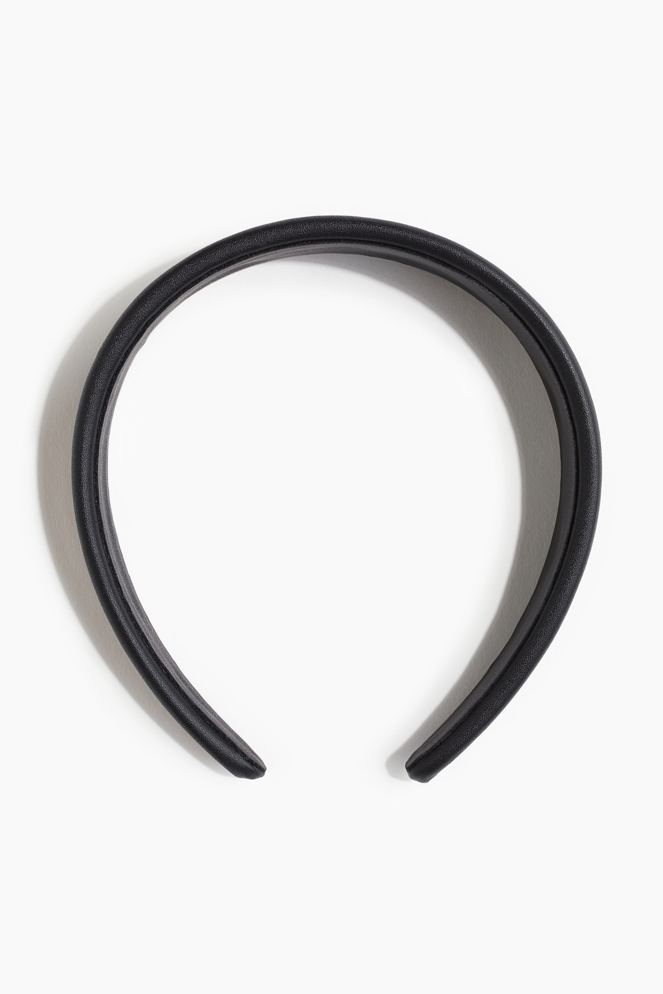 Coated Hairband