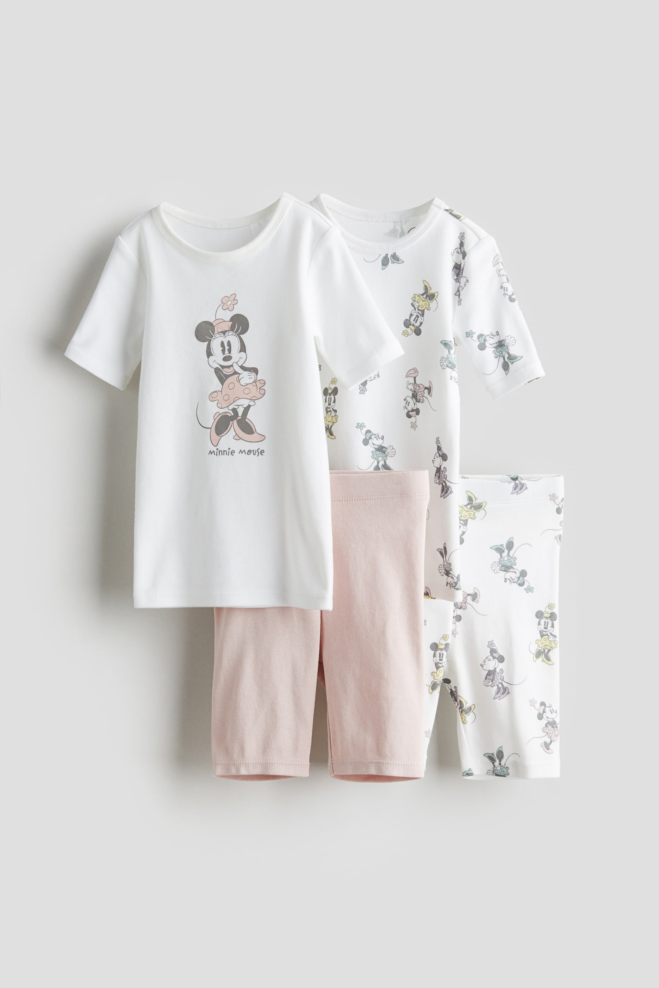 Pyjama 2 pièces Justice enfant taille 12