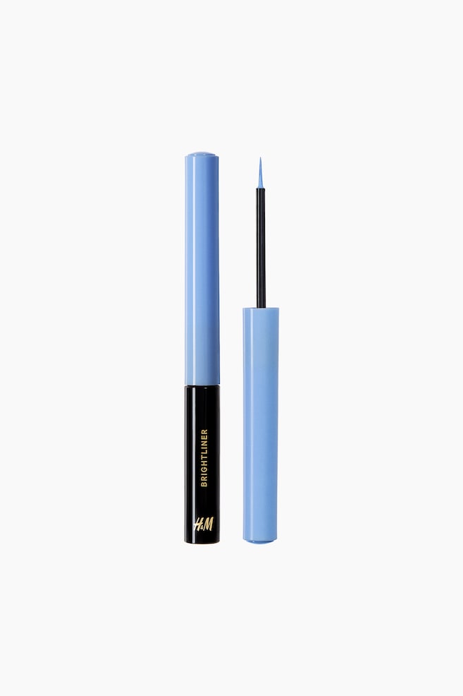 Brightliner tuș lichid pentru ochi - On Cloud Blue/Nuts for Pistachio/Don’t Play Plum - 1